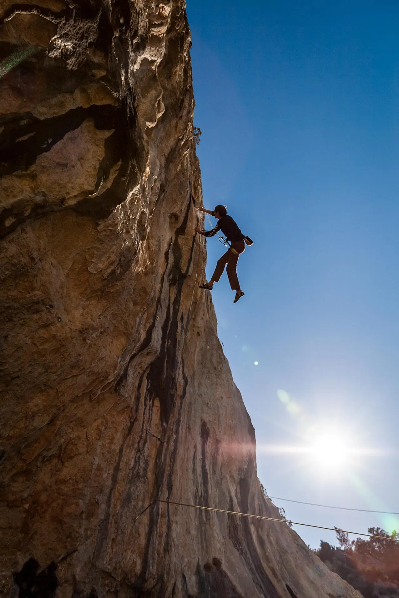 Escalada