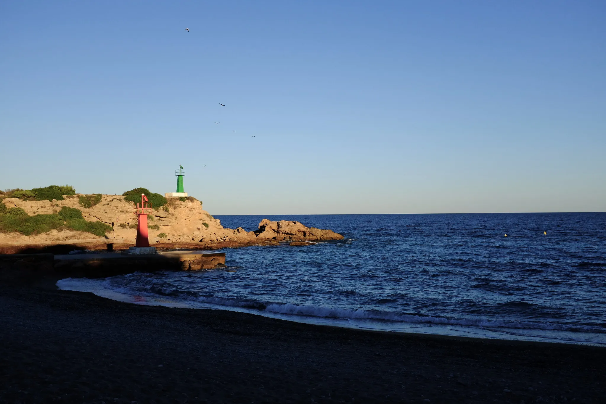 L'Ametlla-de-Mar