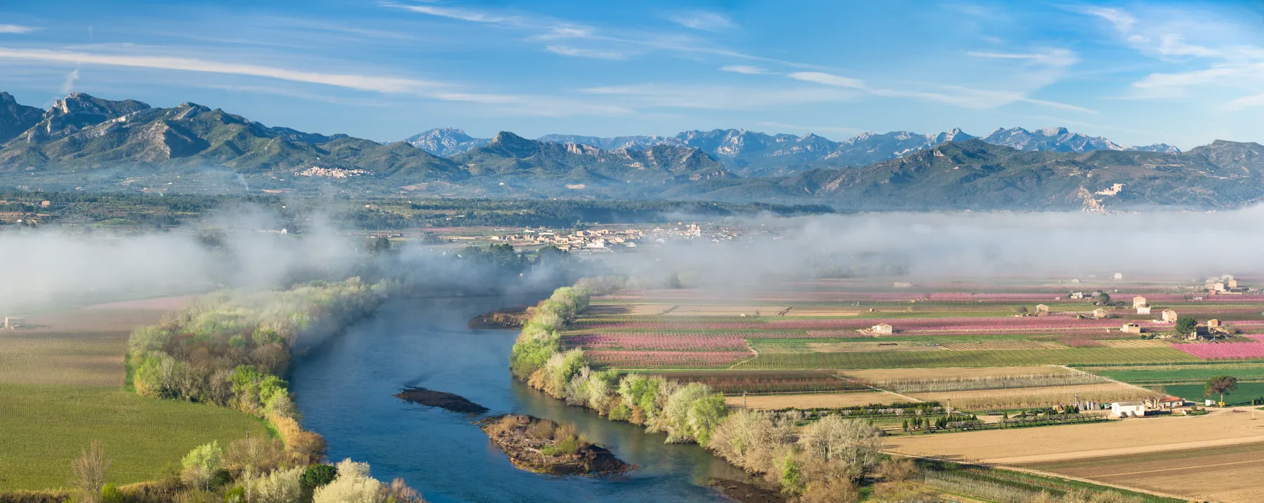 Parc Natural del Delta de l'Ebre