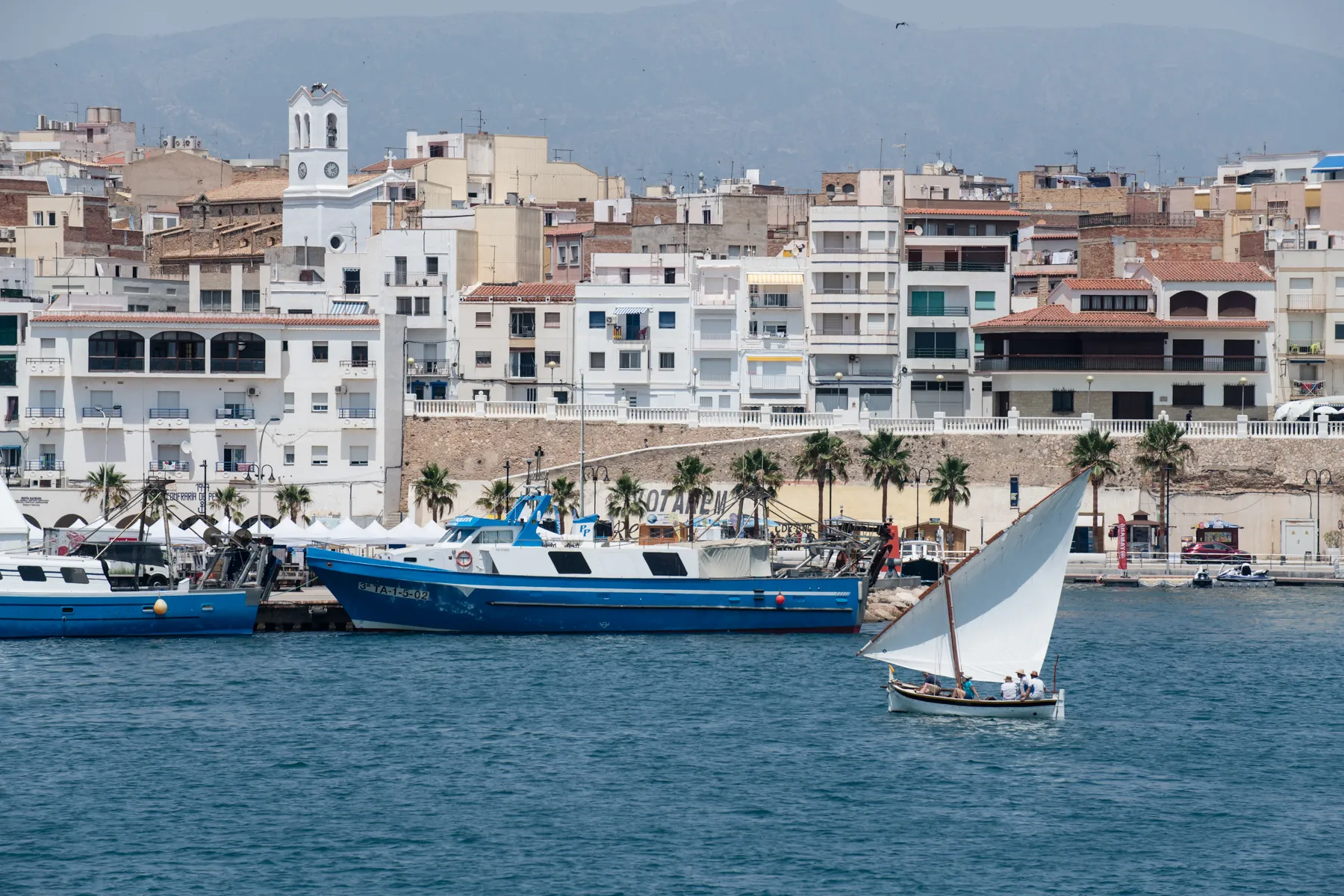 Viles Marineres