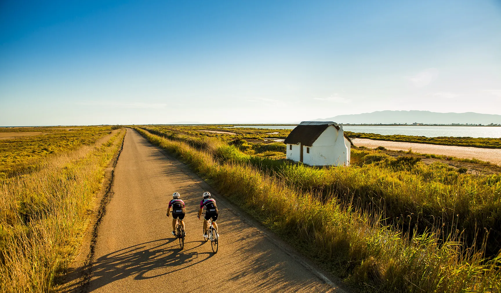 BTT i Cicloturisme