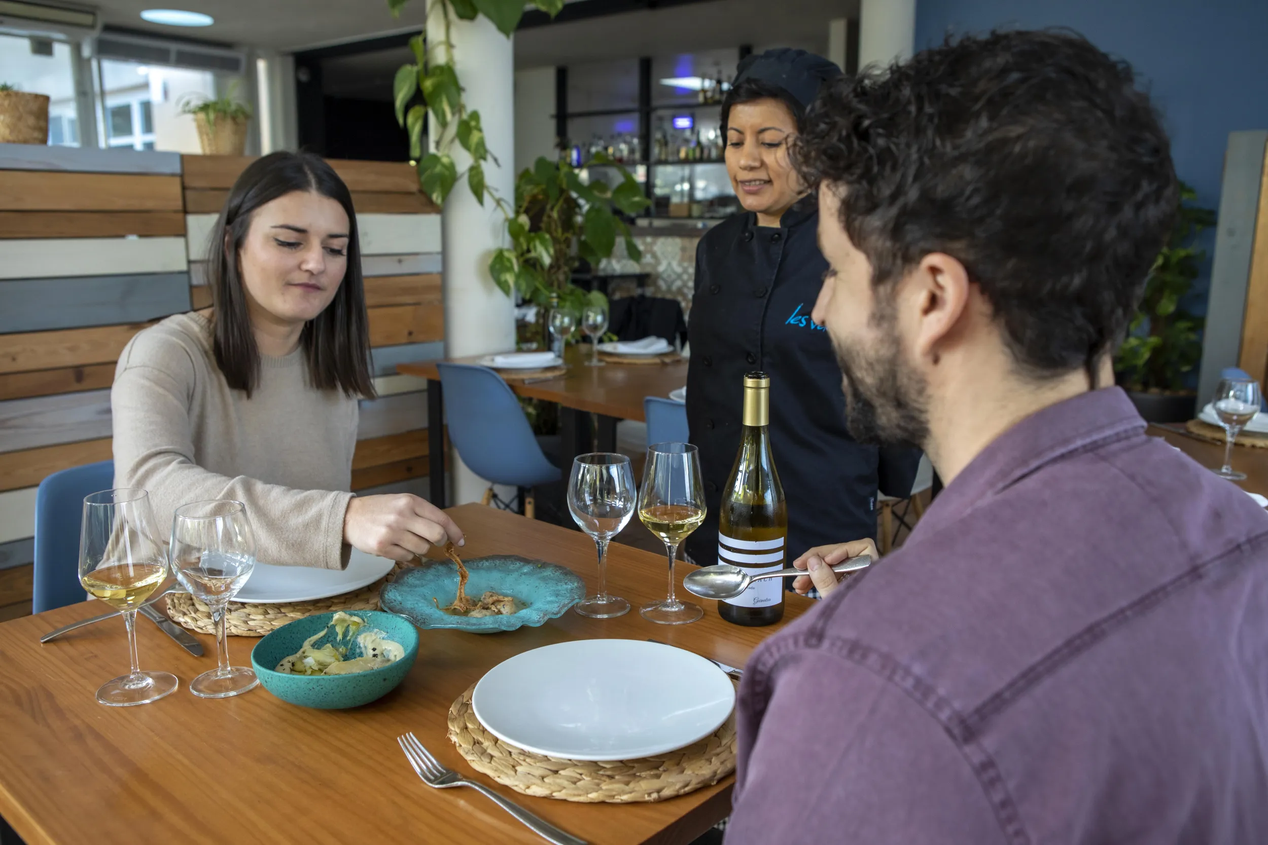Enogastronomia