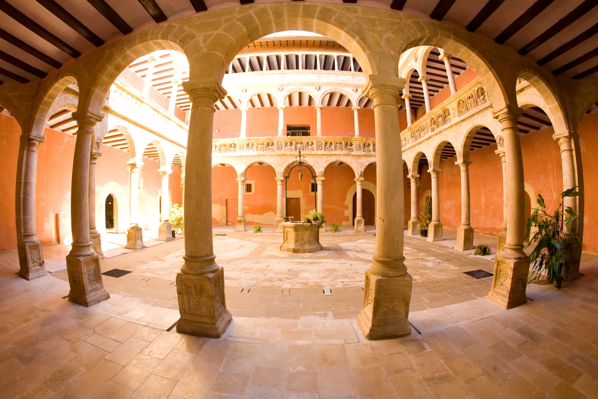 Tarda · Tortosa monumental