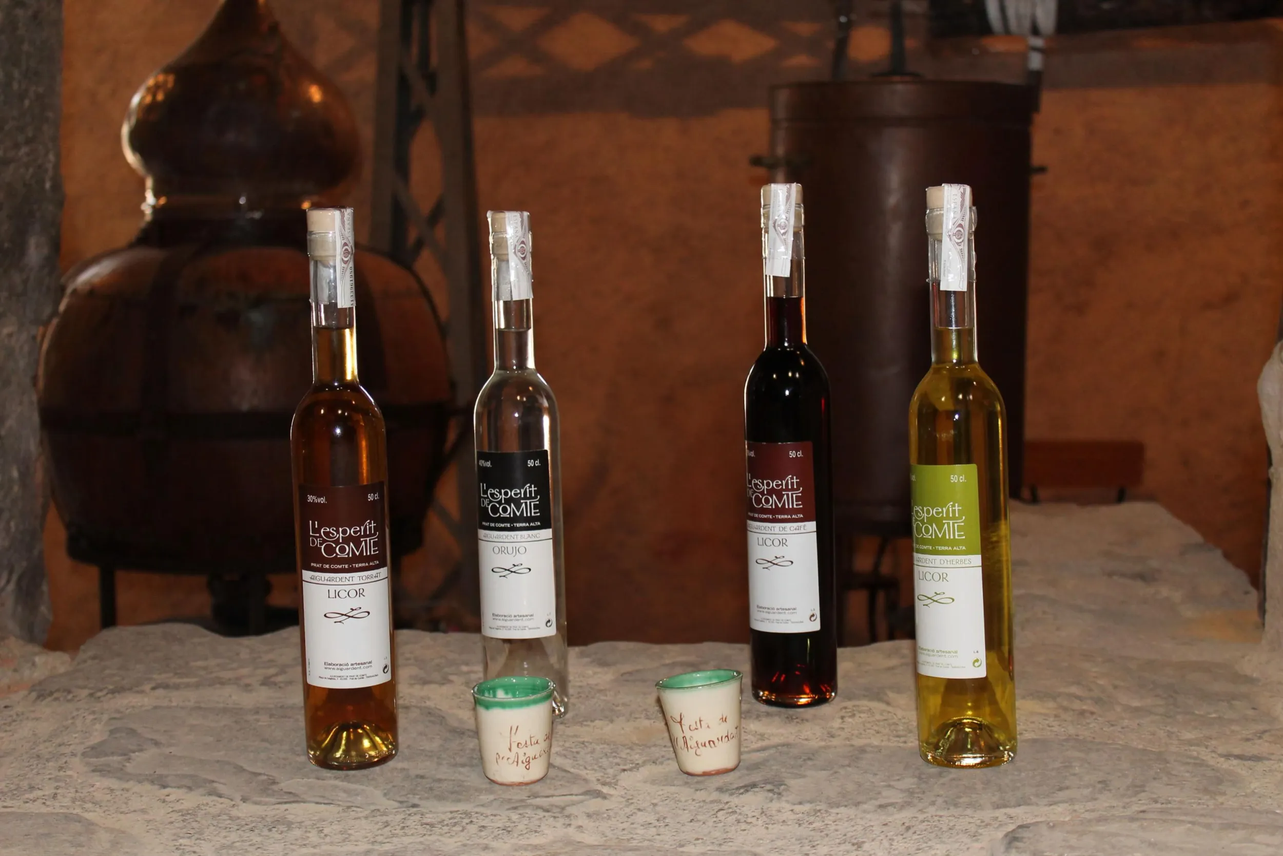 Productes de qualitat