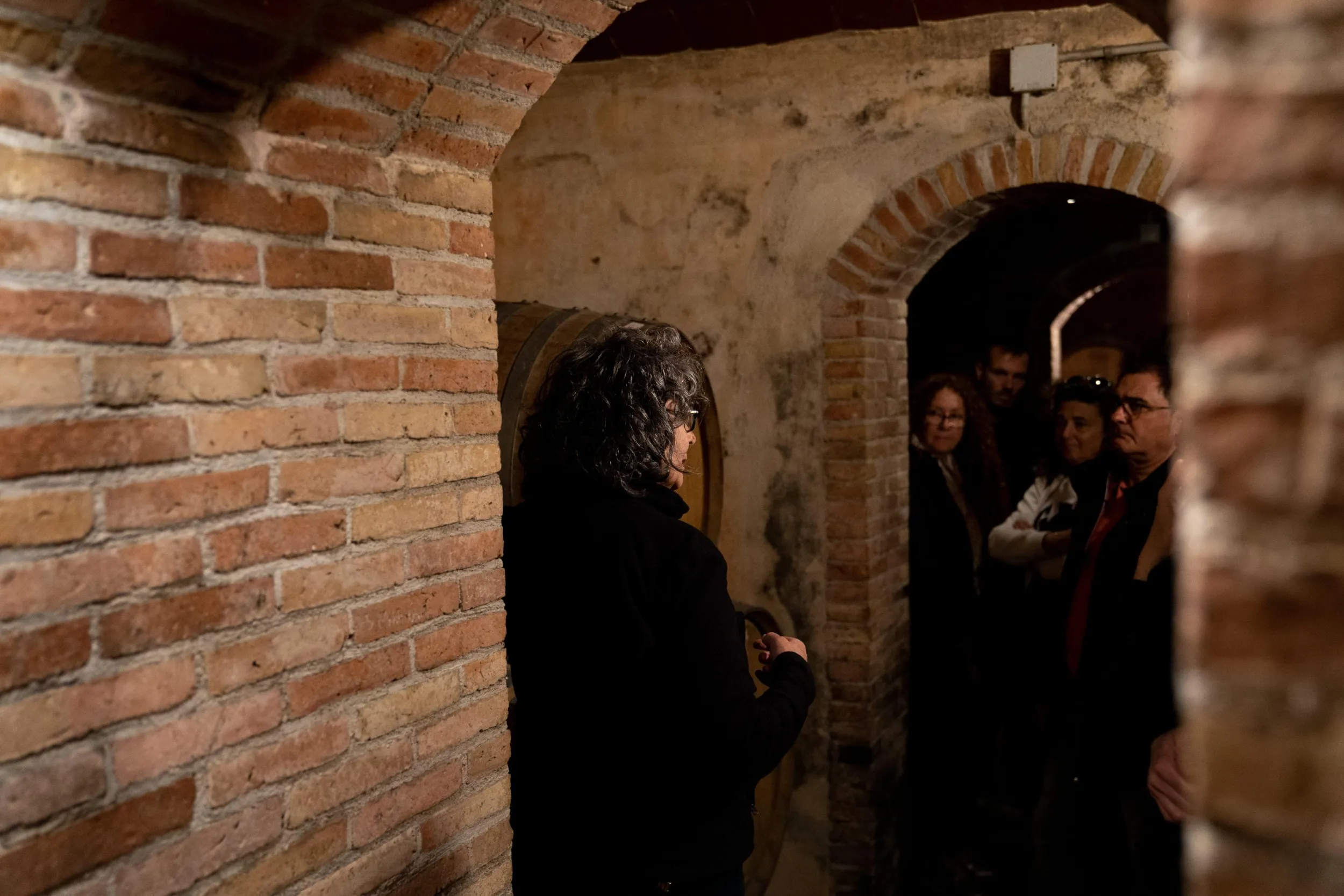 Celler Bàrbara Forés