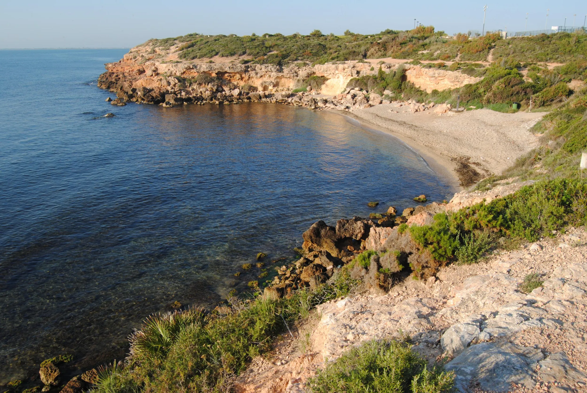 cala la Buena