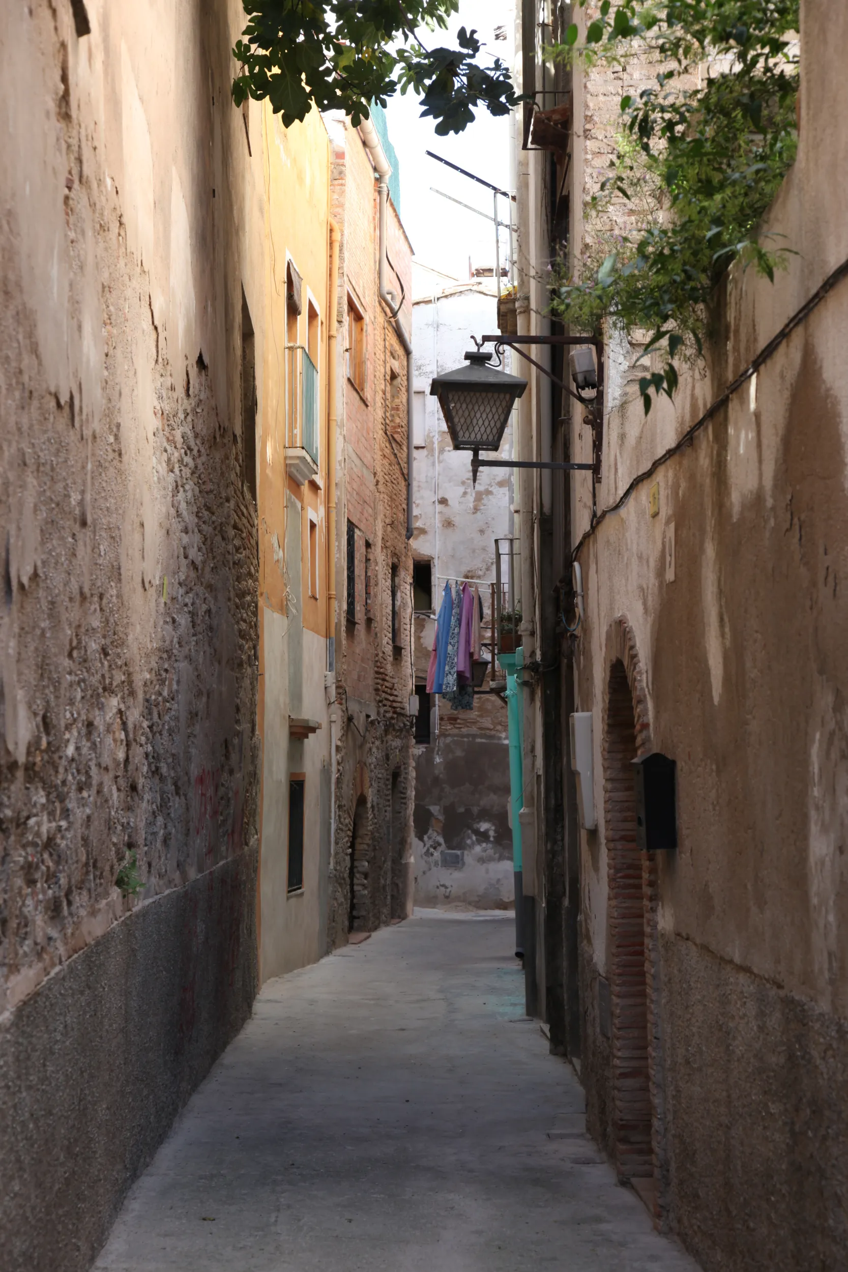 Call Jueu de Tortosa