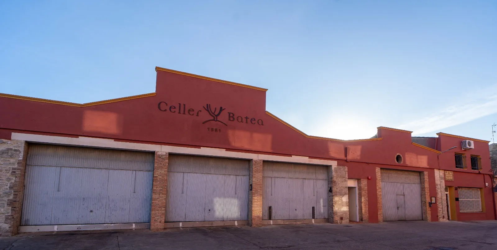 celler batea