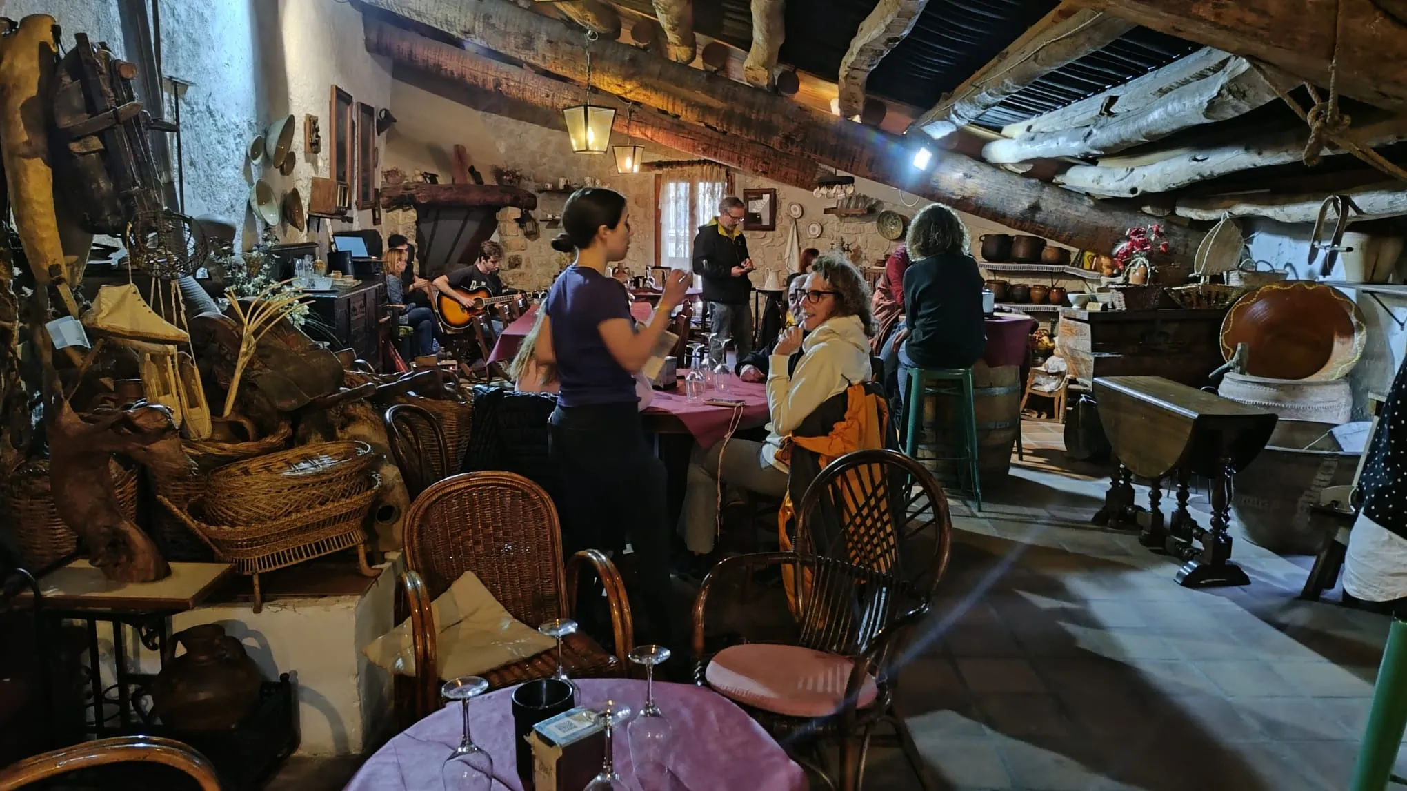 Celler Cal Menescal