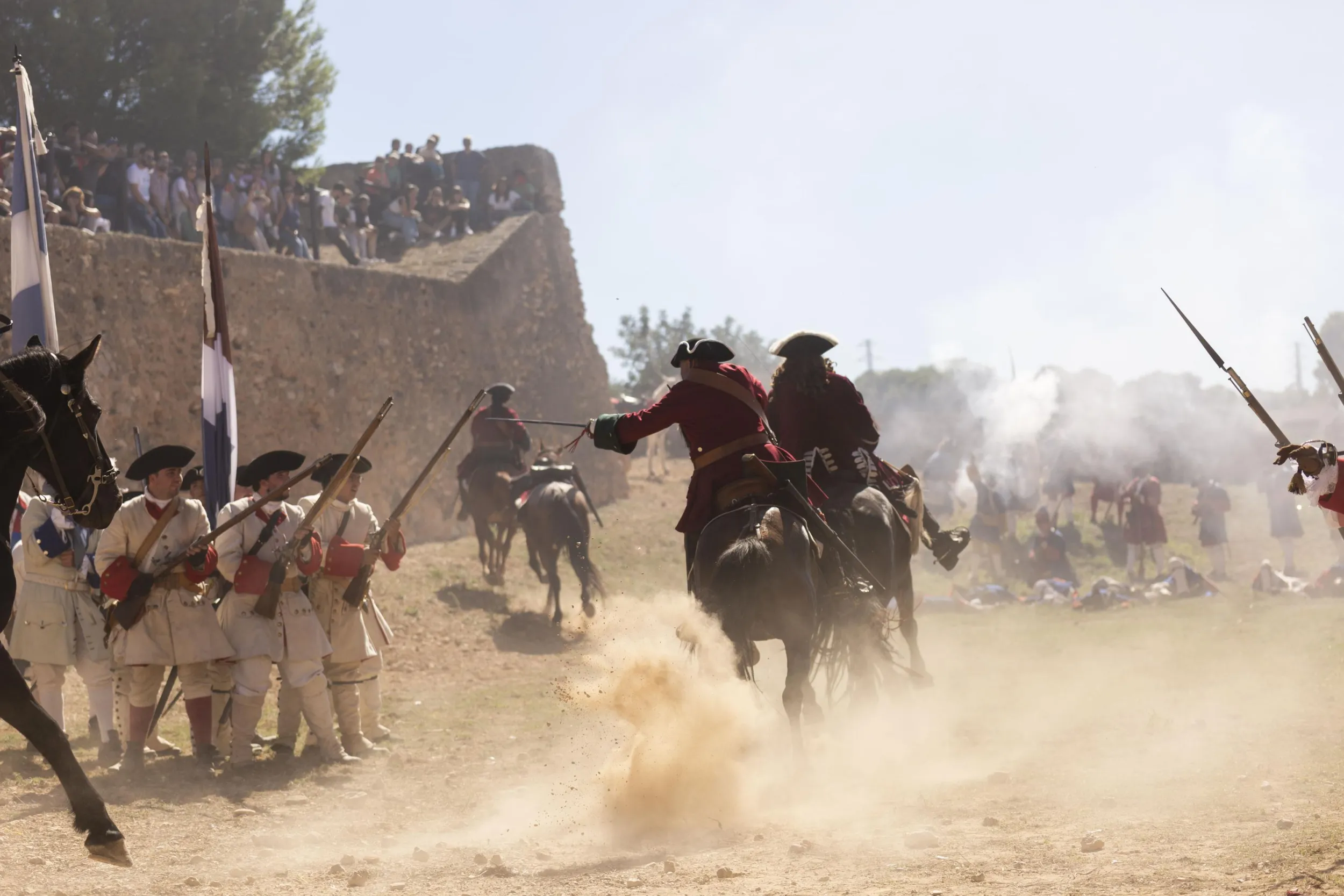 Festes de Recreació Històrica