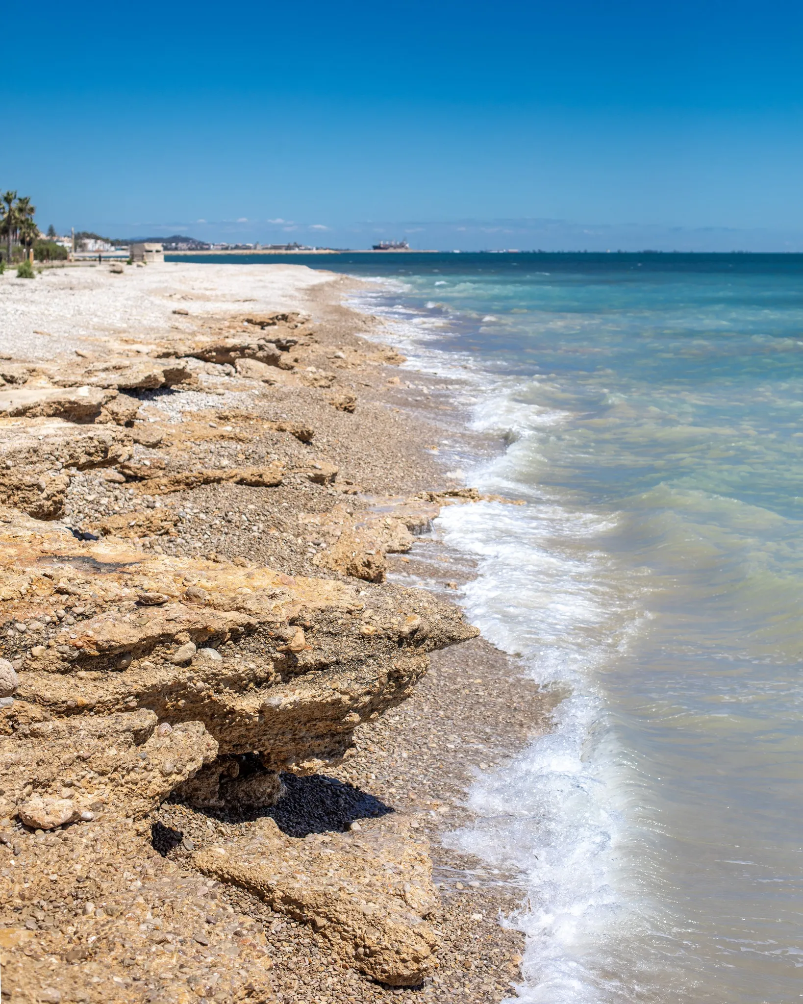 Platja de l’Estanyet