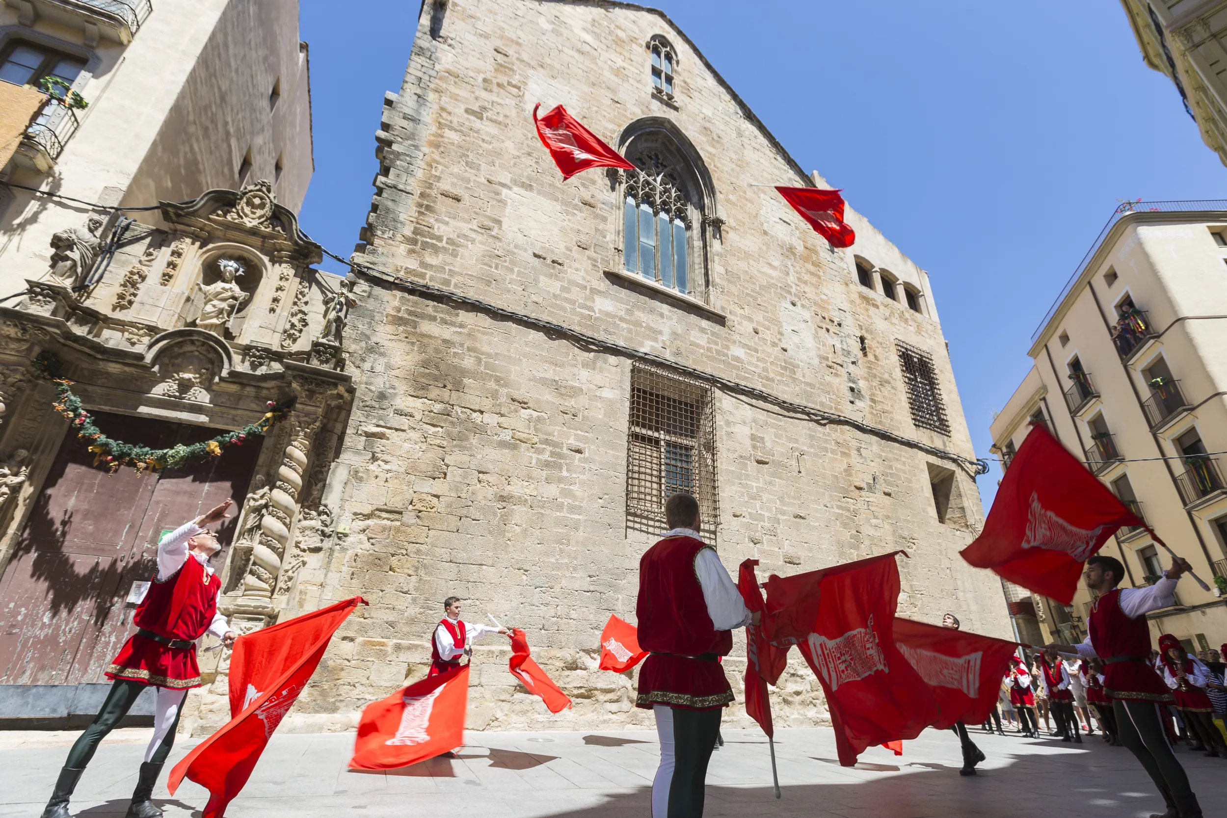 Festa del Renaixement