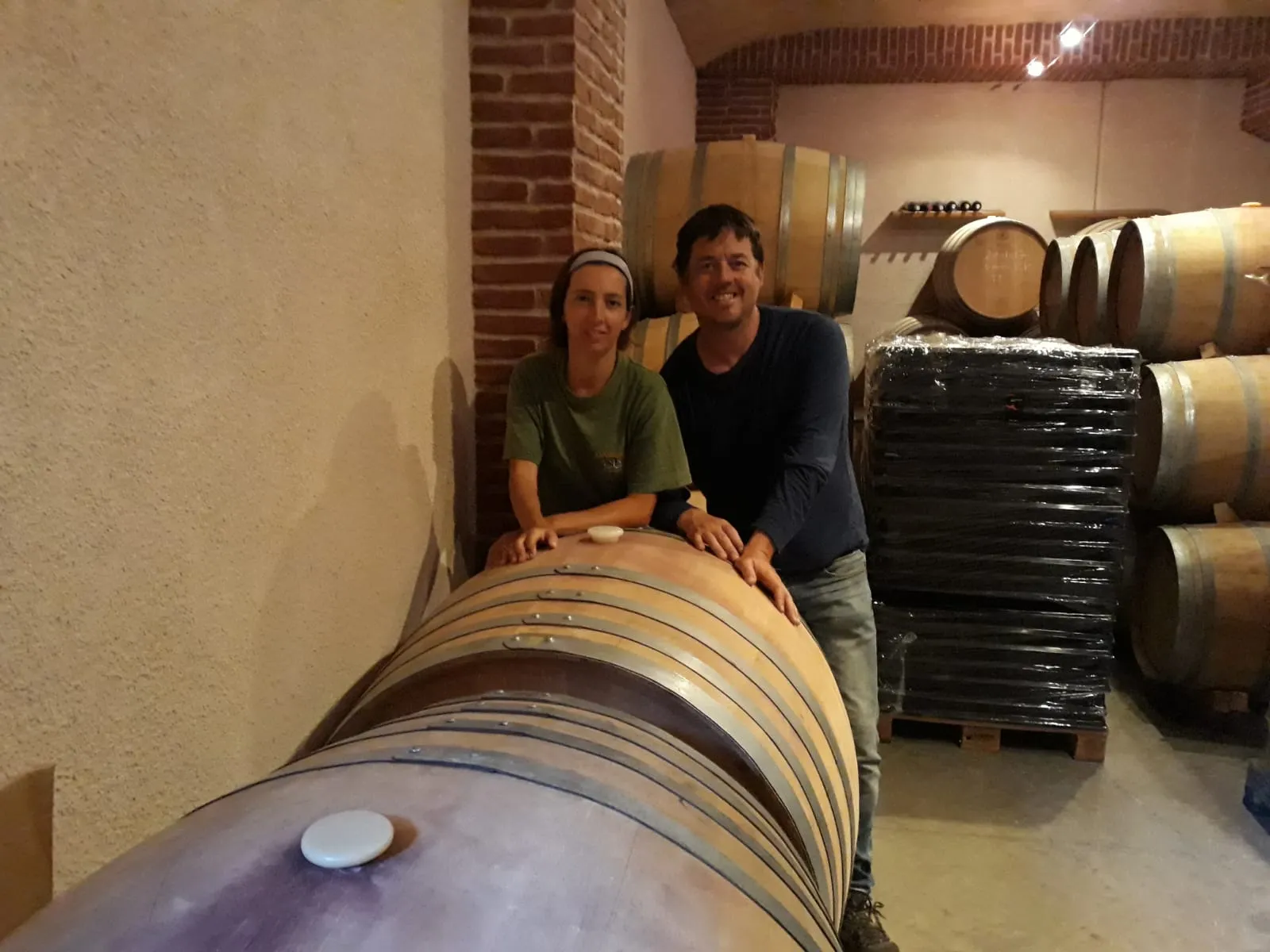 Celler Cedó Anguera