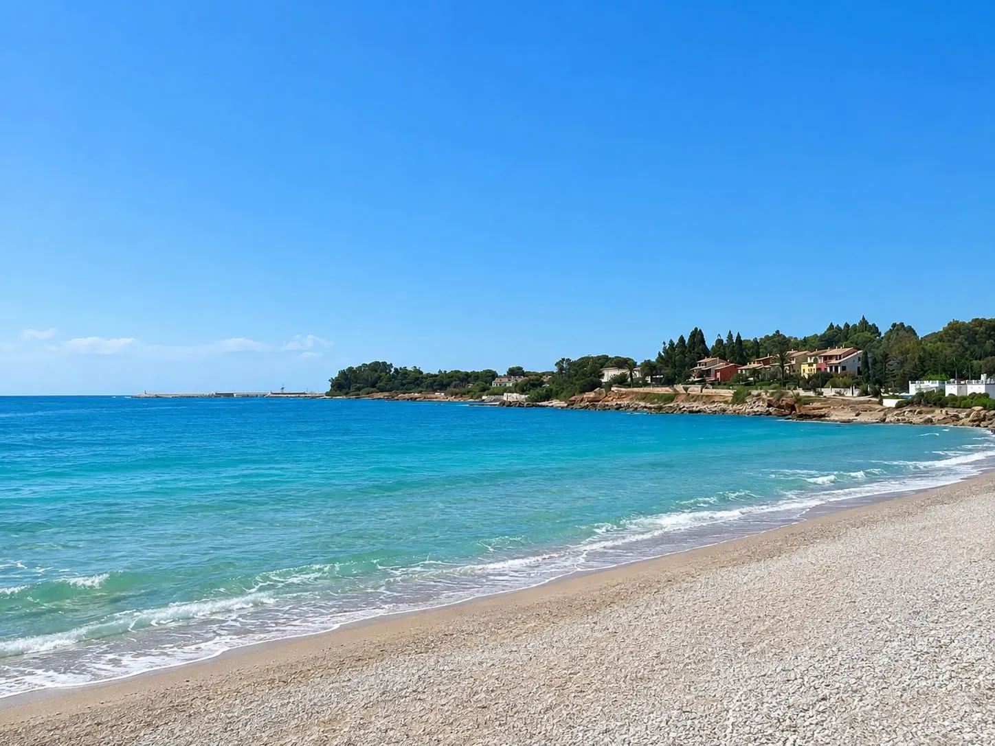 Platja Maricel