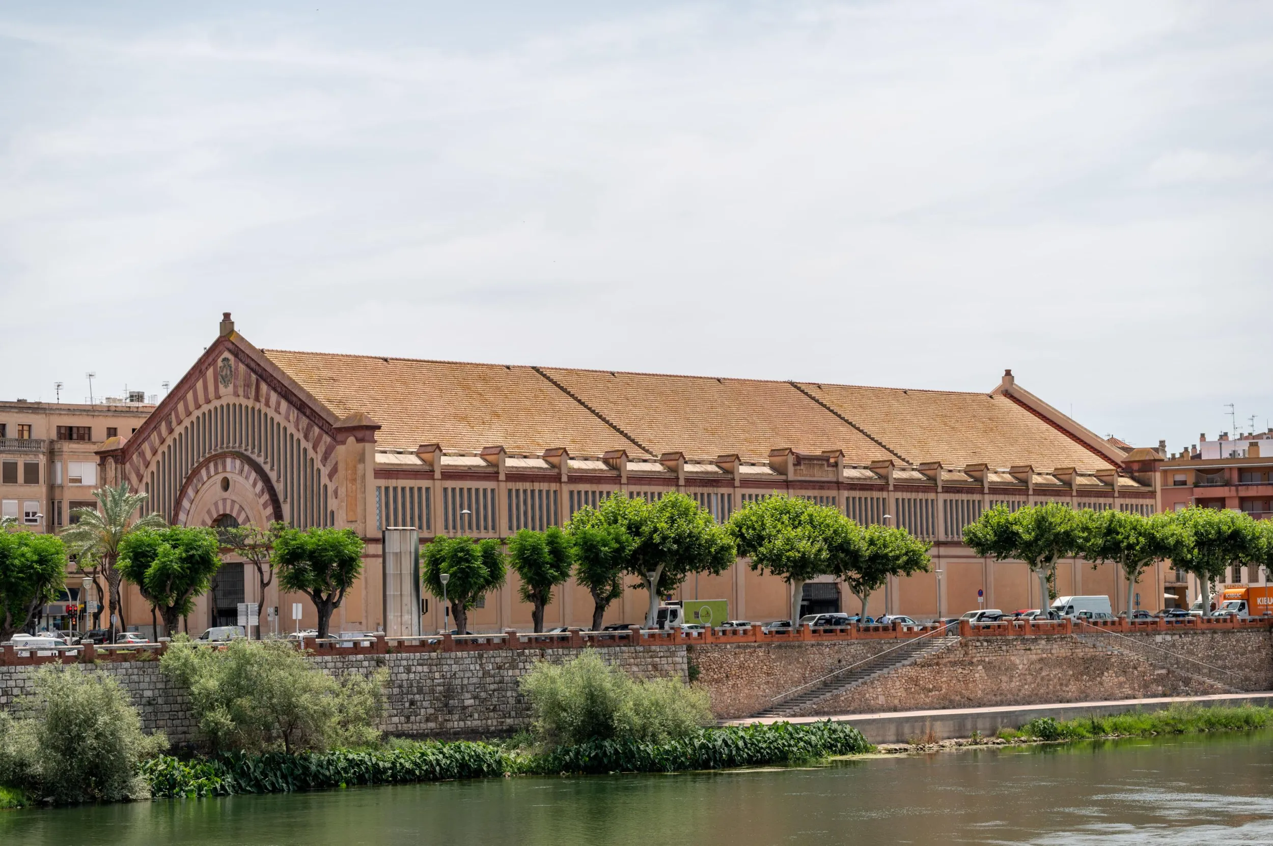 mercado de tortosa