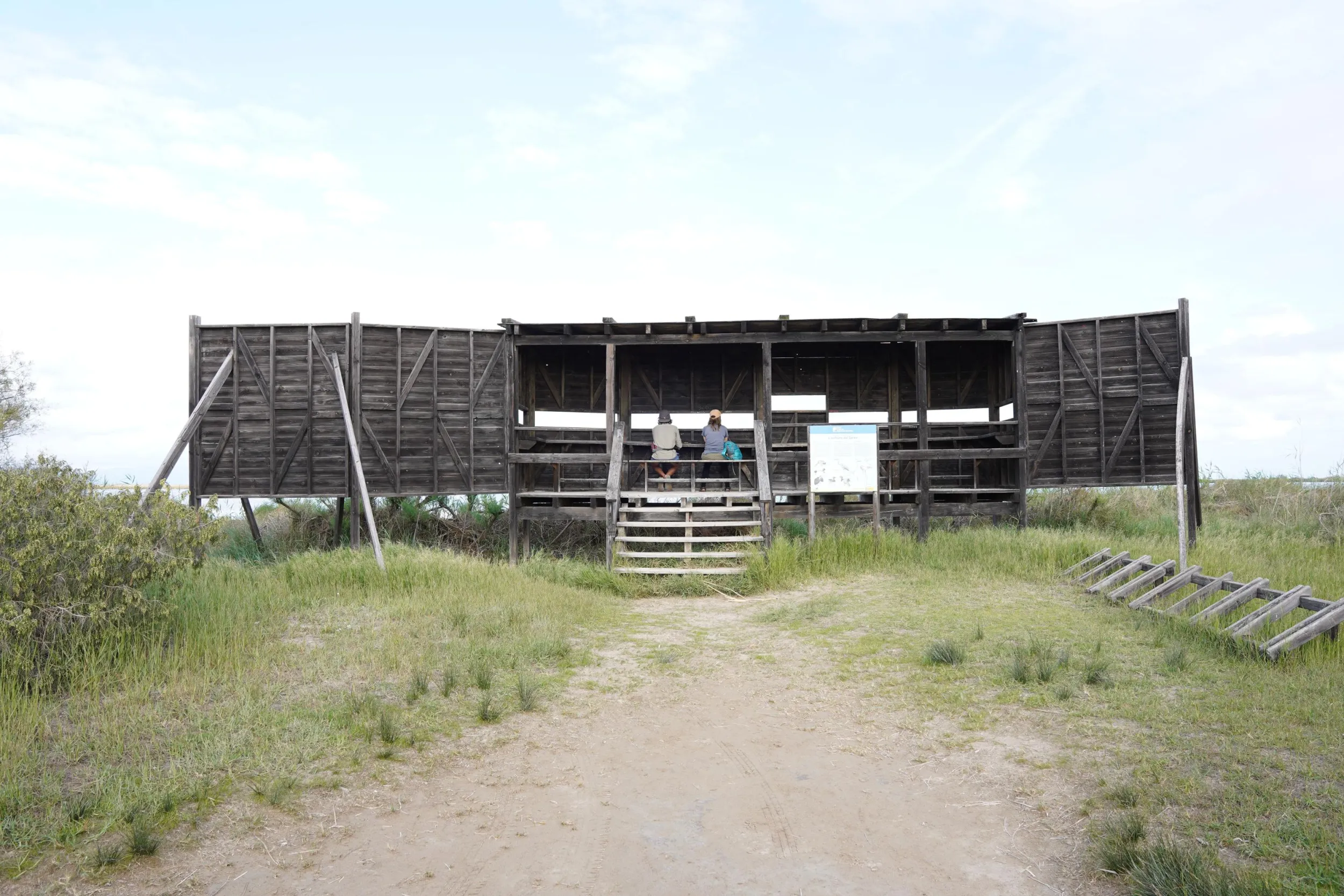 el garxal mirador