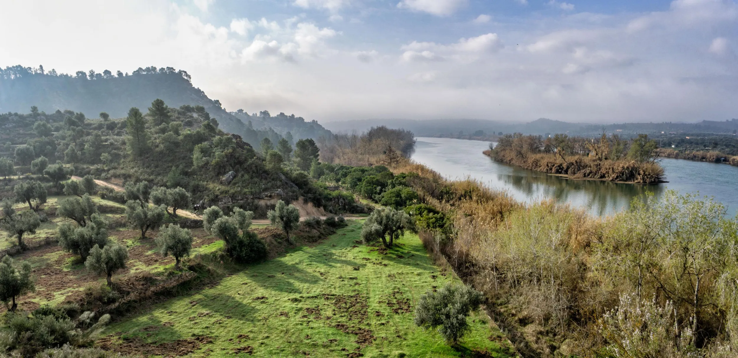 Reserva Natural de Sebes