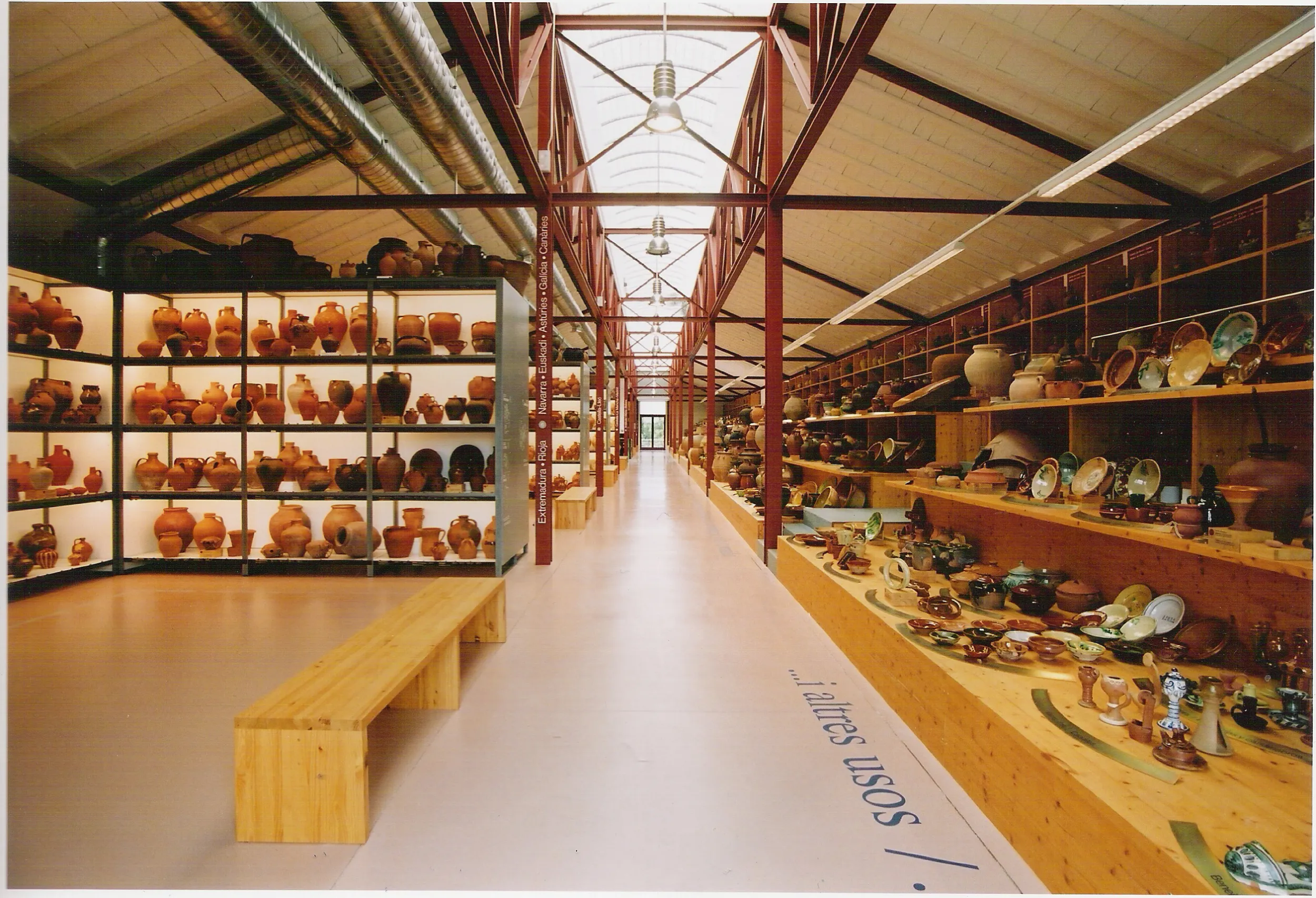 Museu de Ceràmica Popular