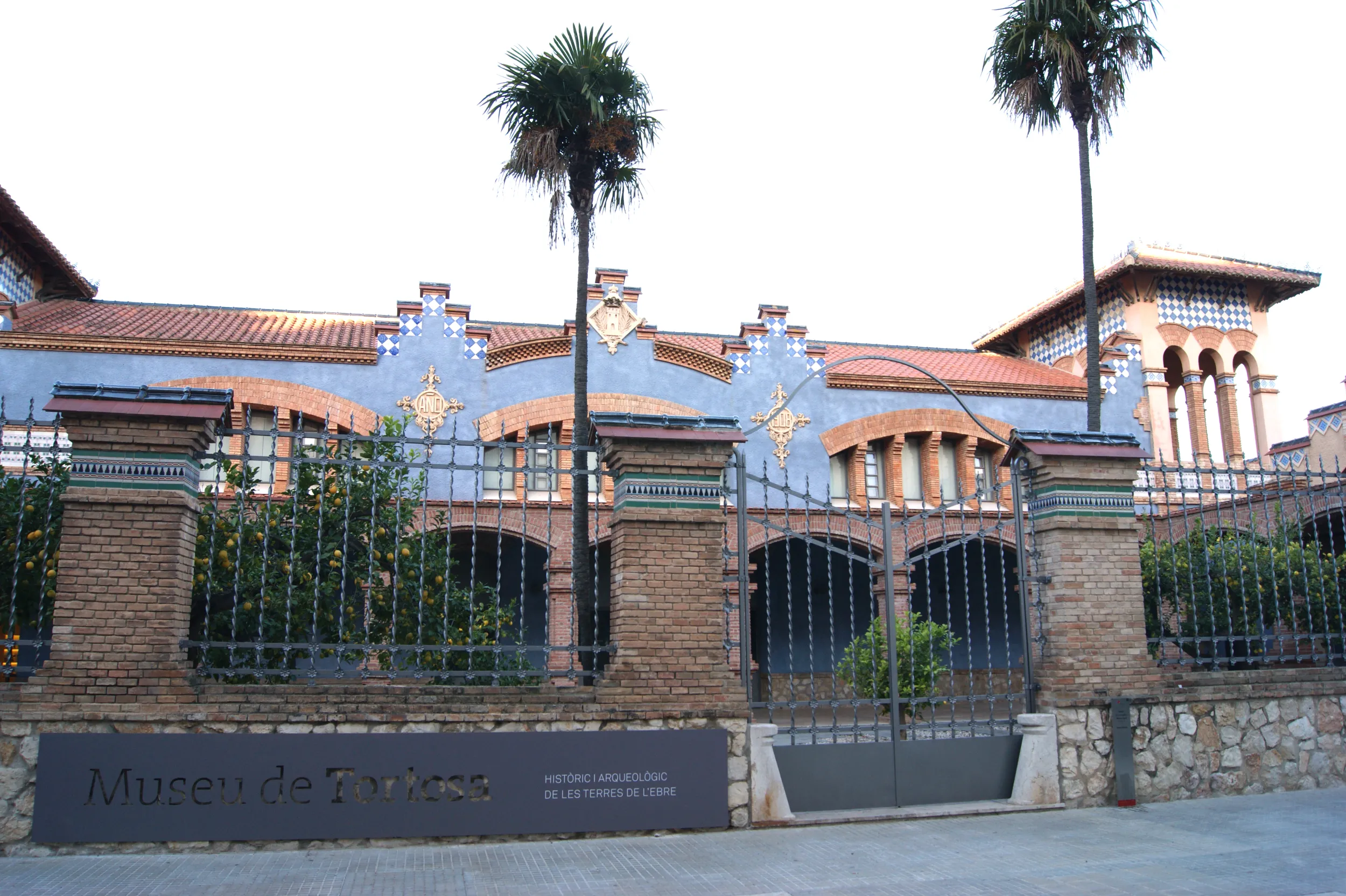 museo tortosa