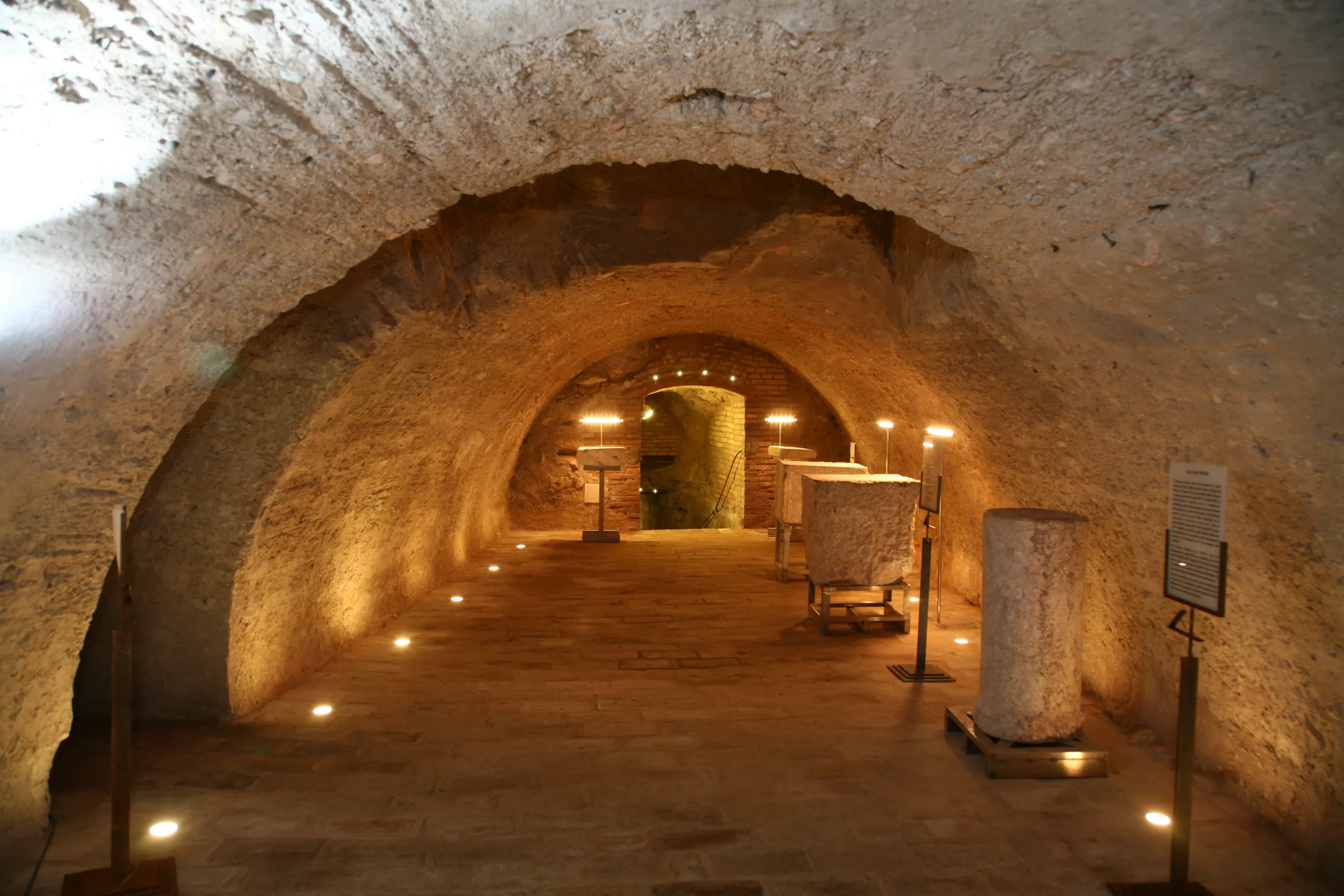 museu catedral tortosa