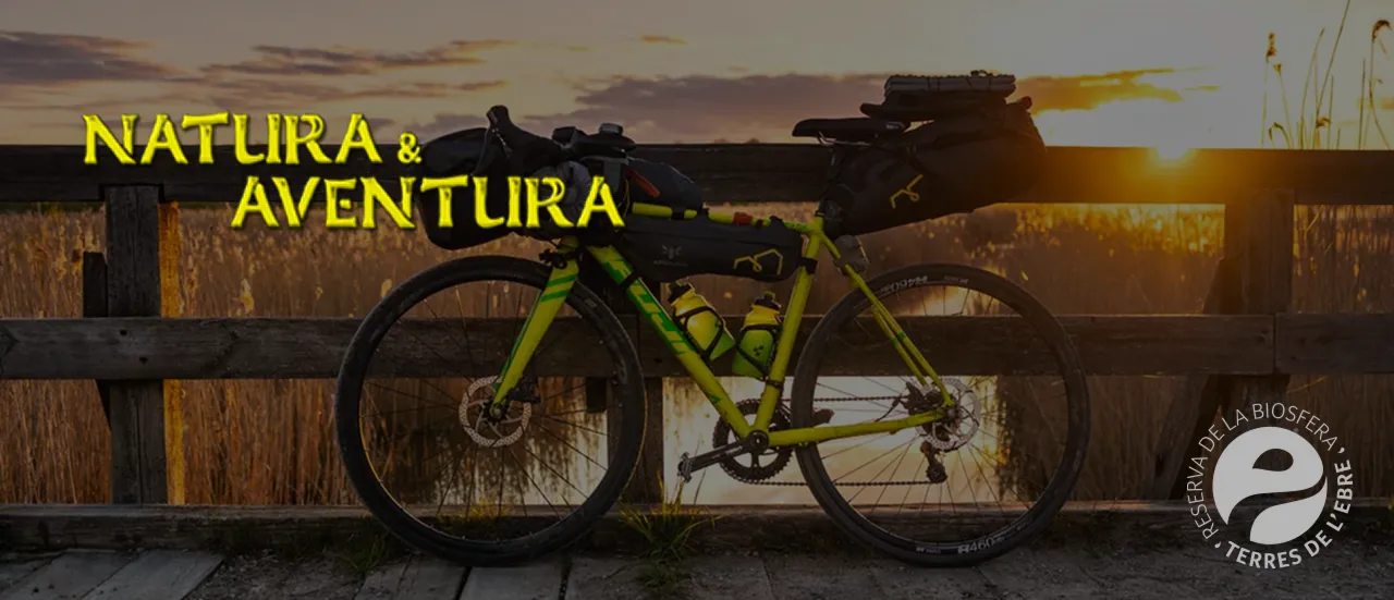 Natura i-aventura