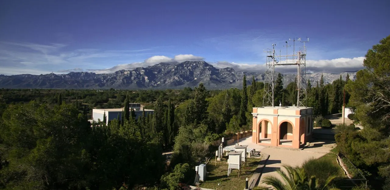 Observatori de l'Ebre