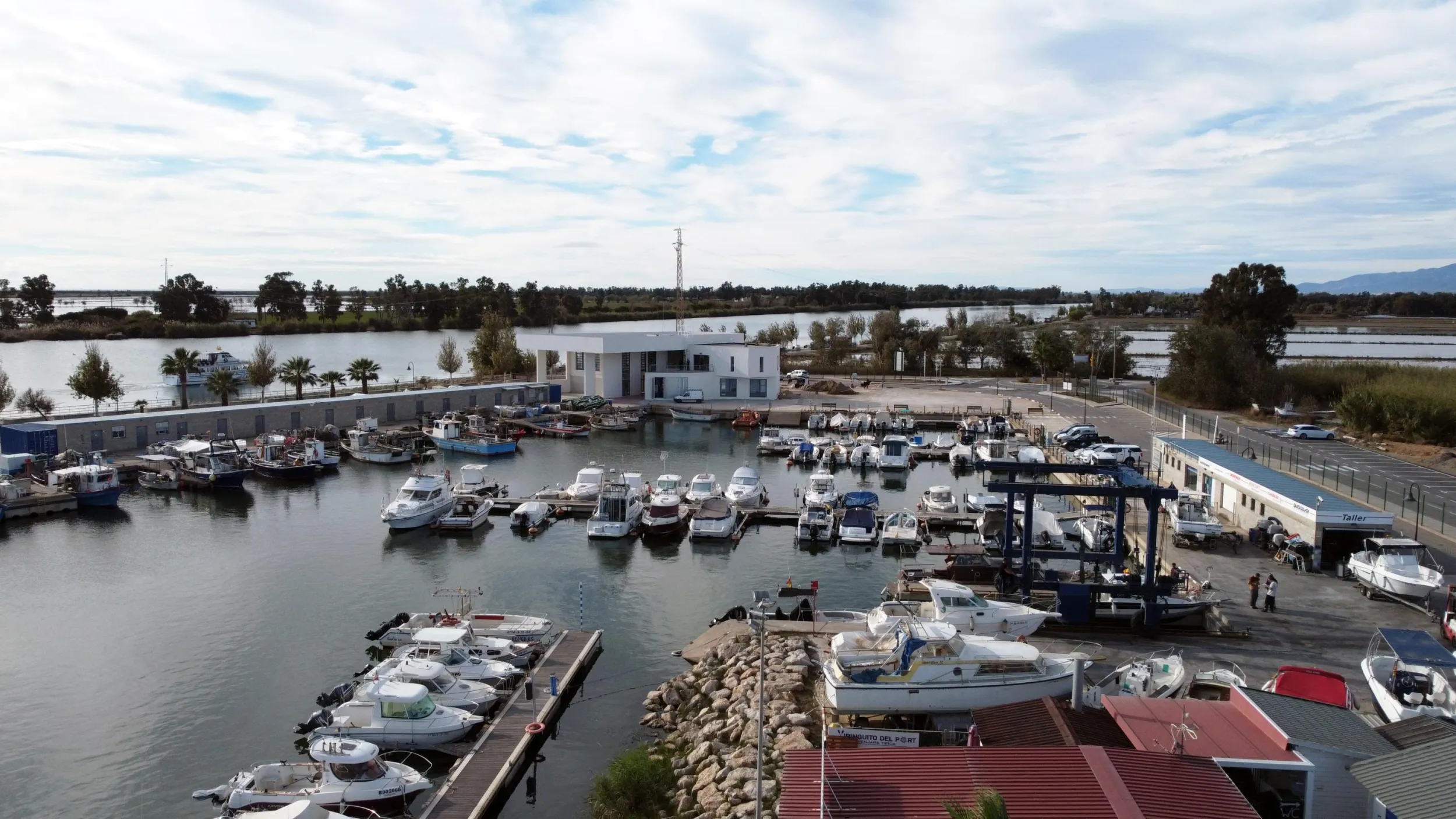 port-deltebre