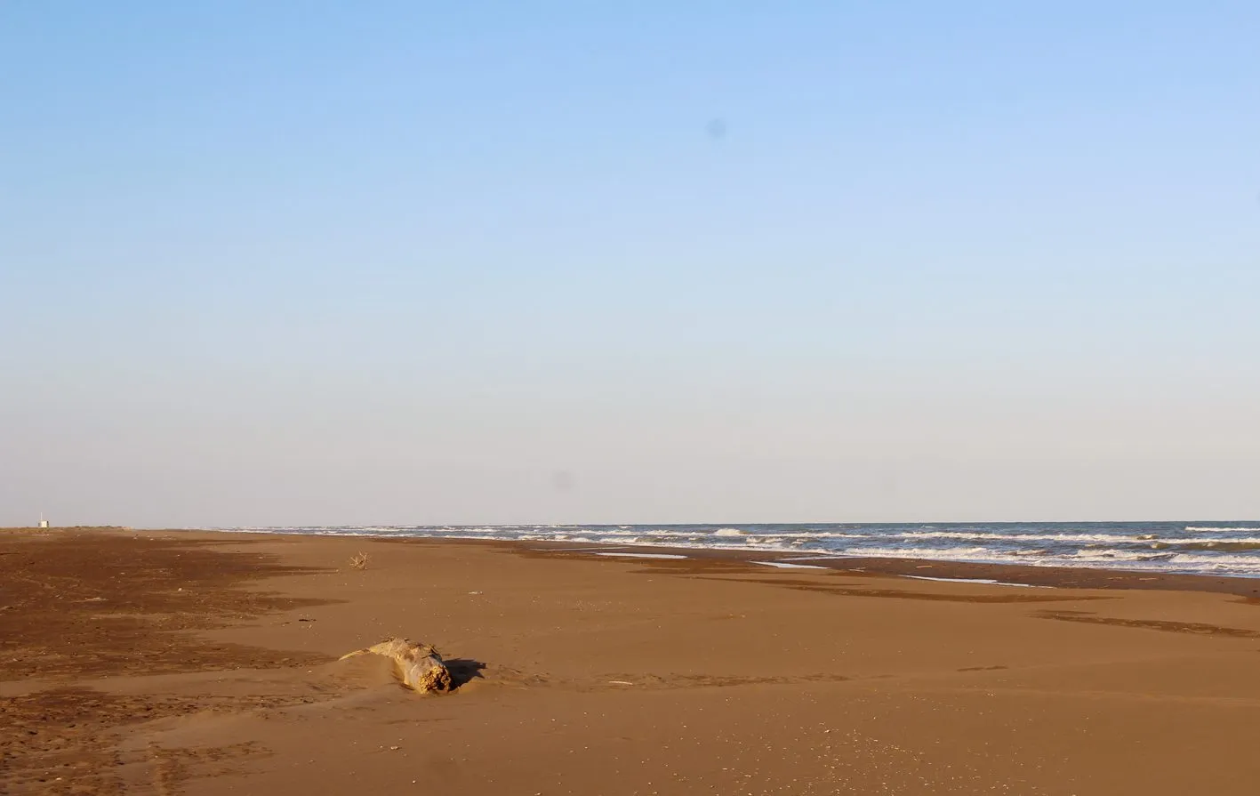 Platja del Serrallo