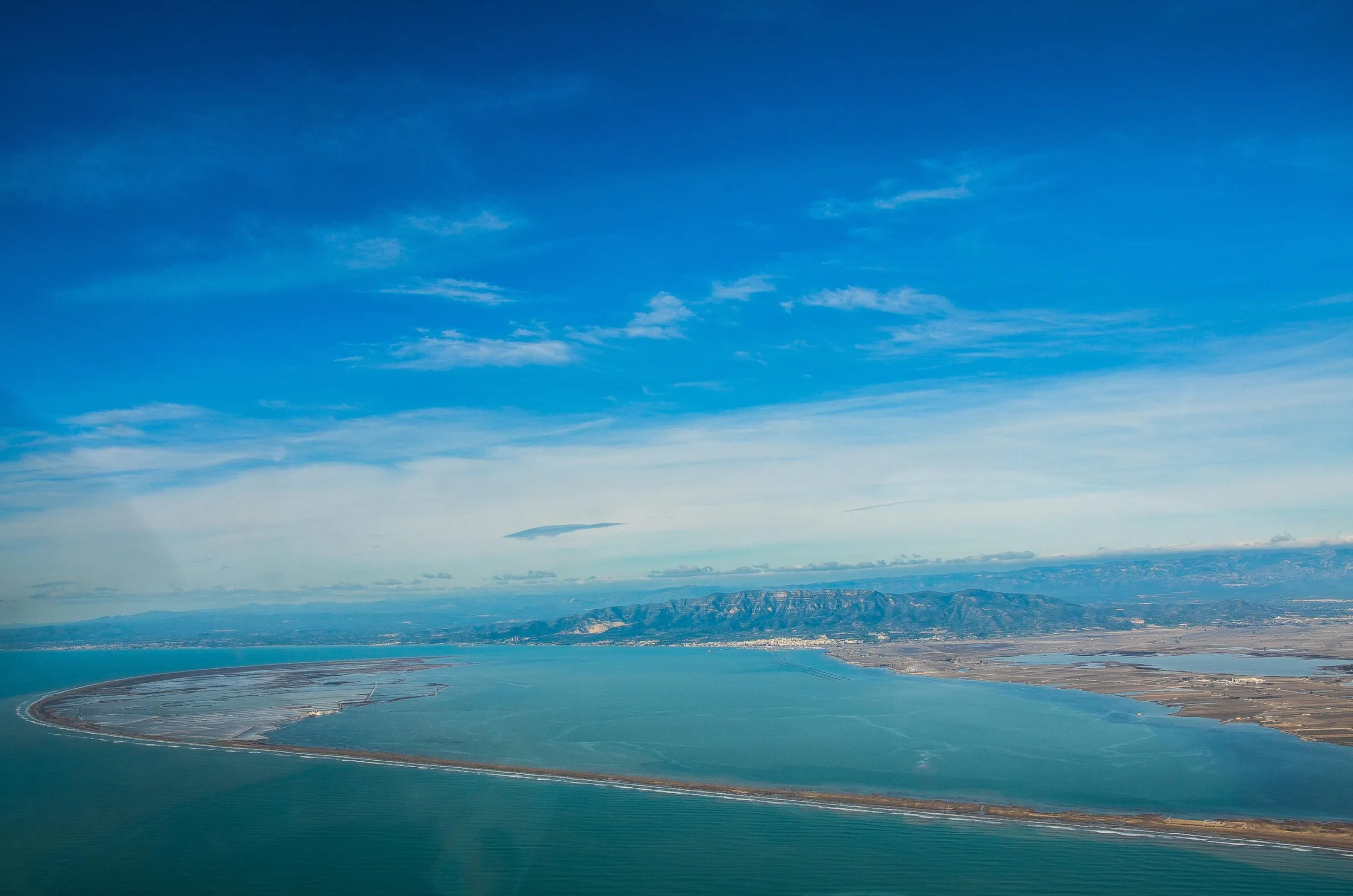 imagen Punta de la Banya