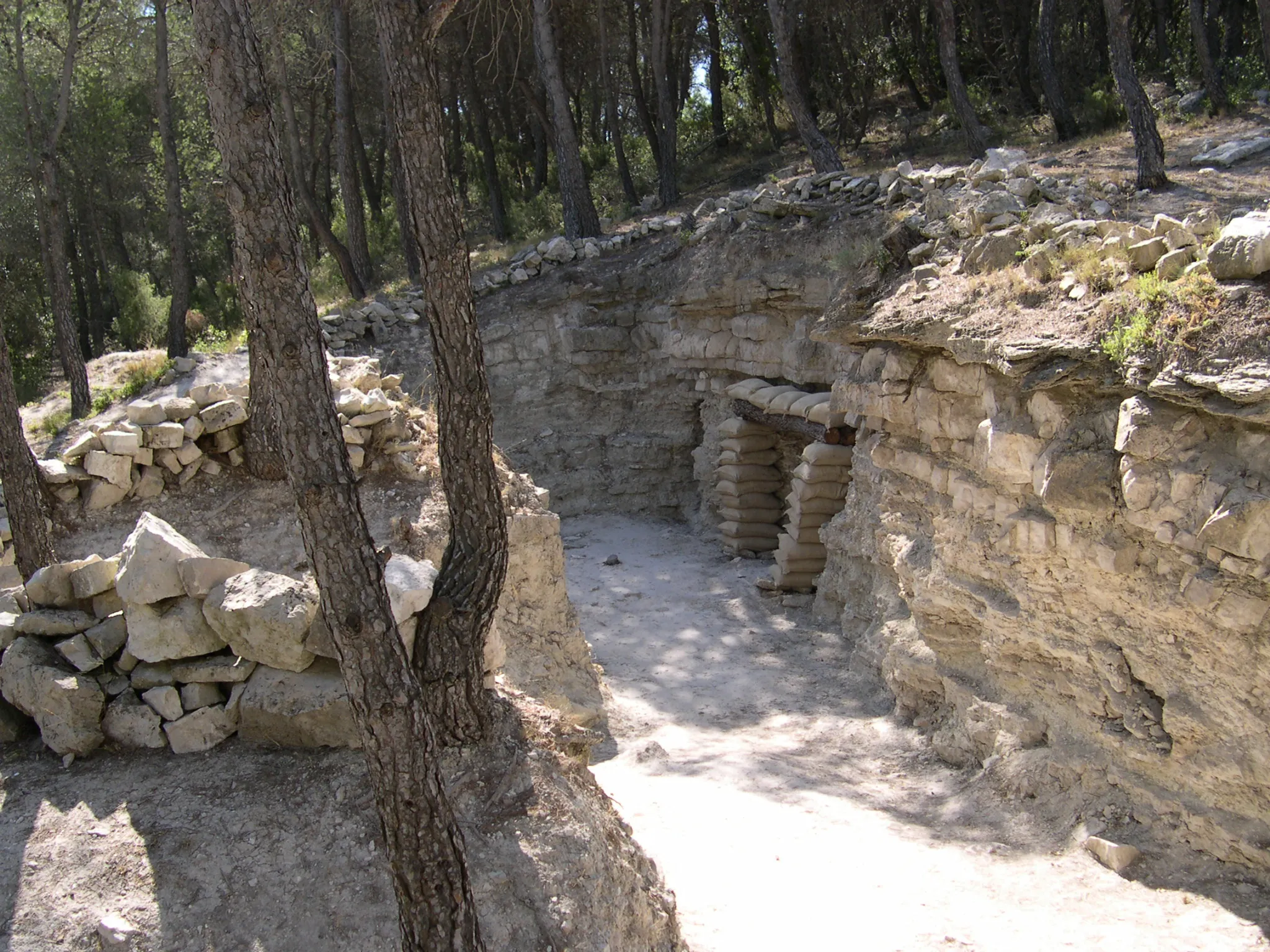 Serra de la Fatarella