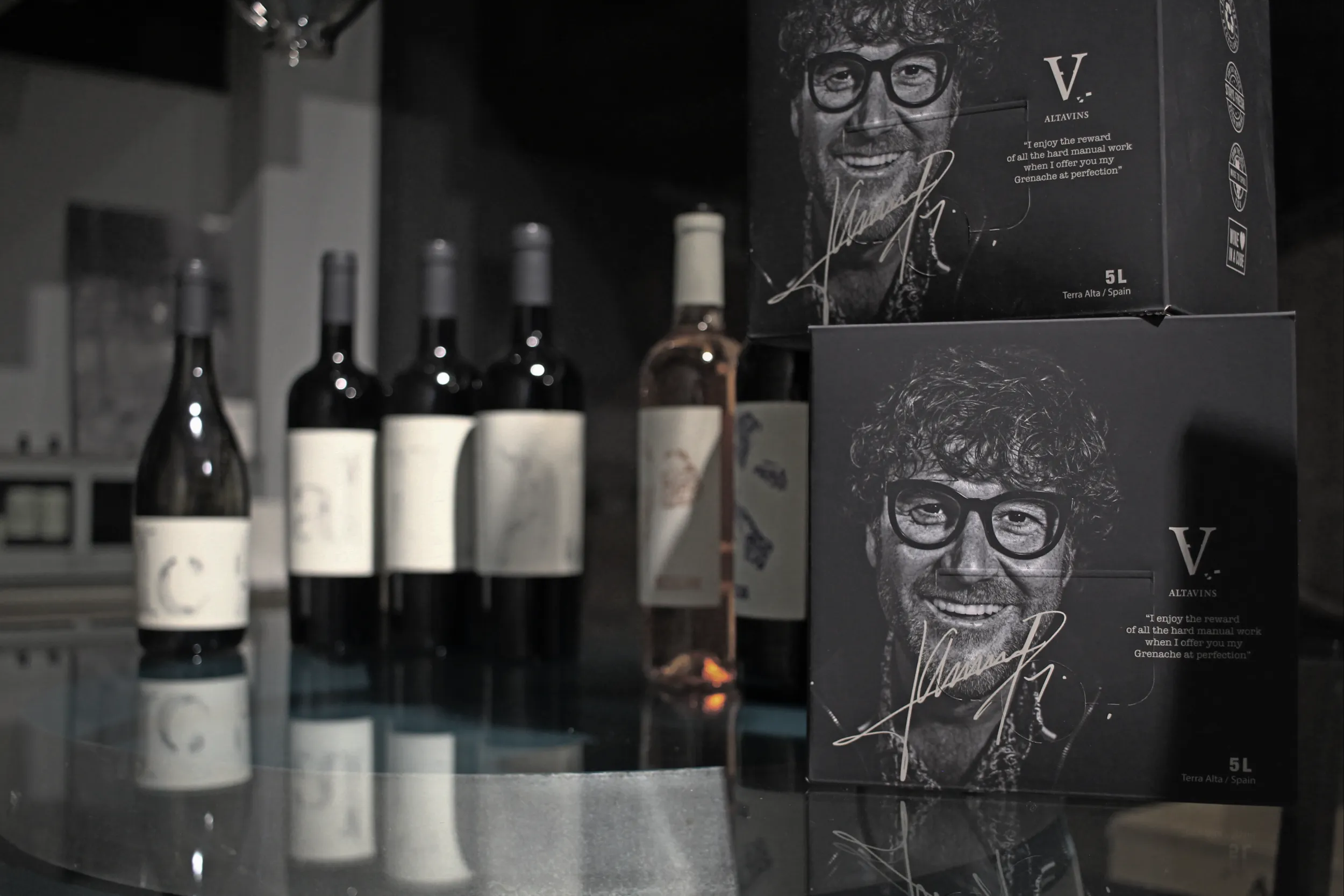 Altavins Viticultors