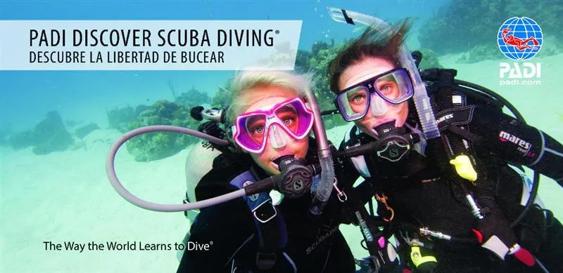 Ametlla Diving