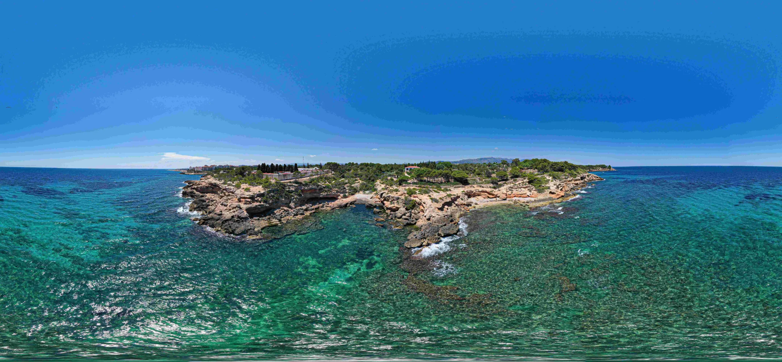 Cala Ambròsia