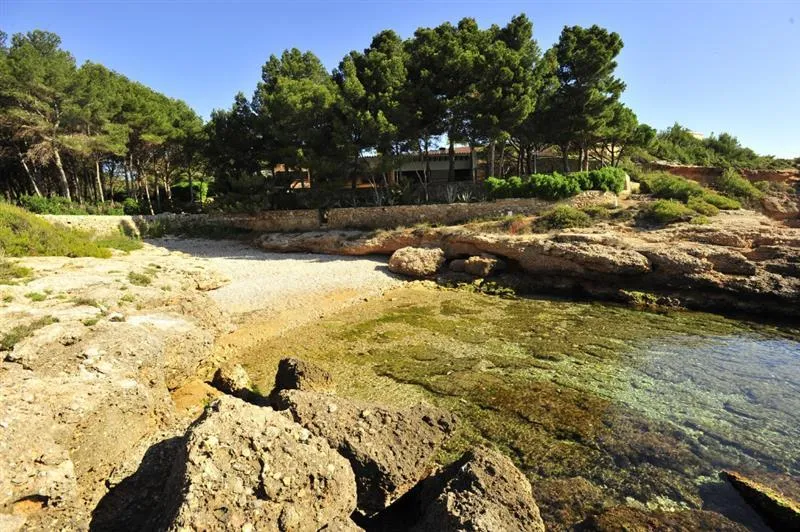 Cala Arandes