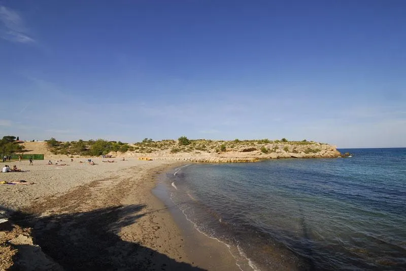 Cala Bon Capó