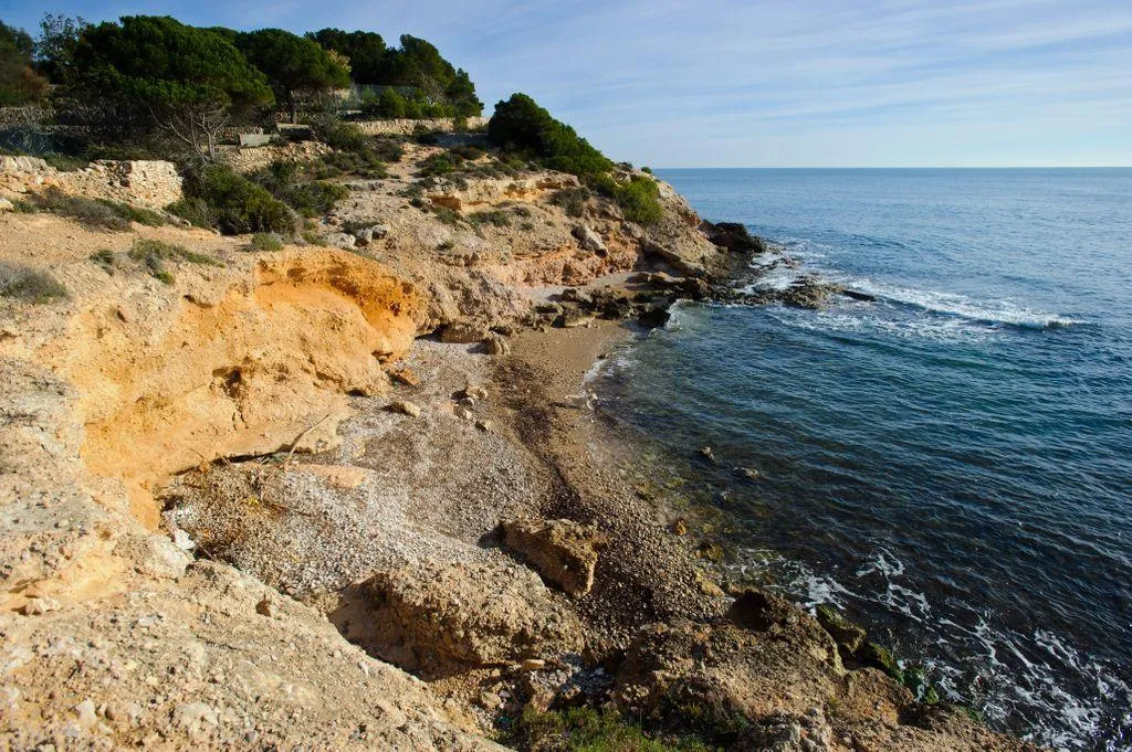 Cala Cementiri