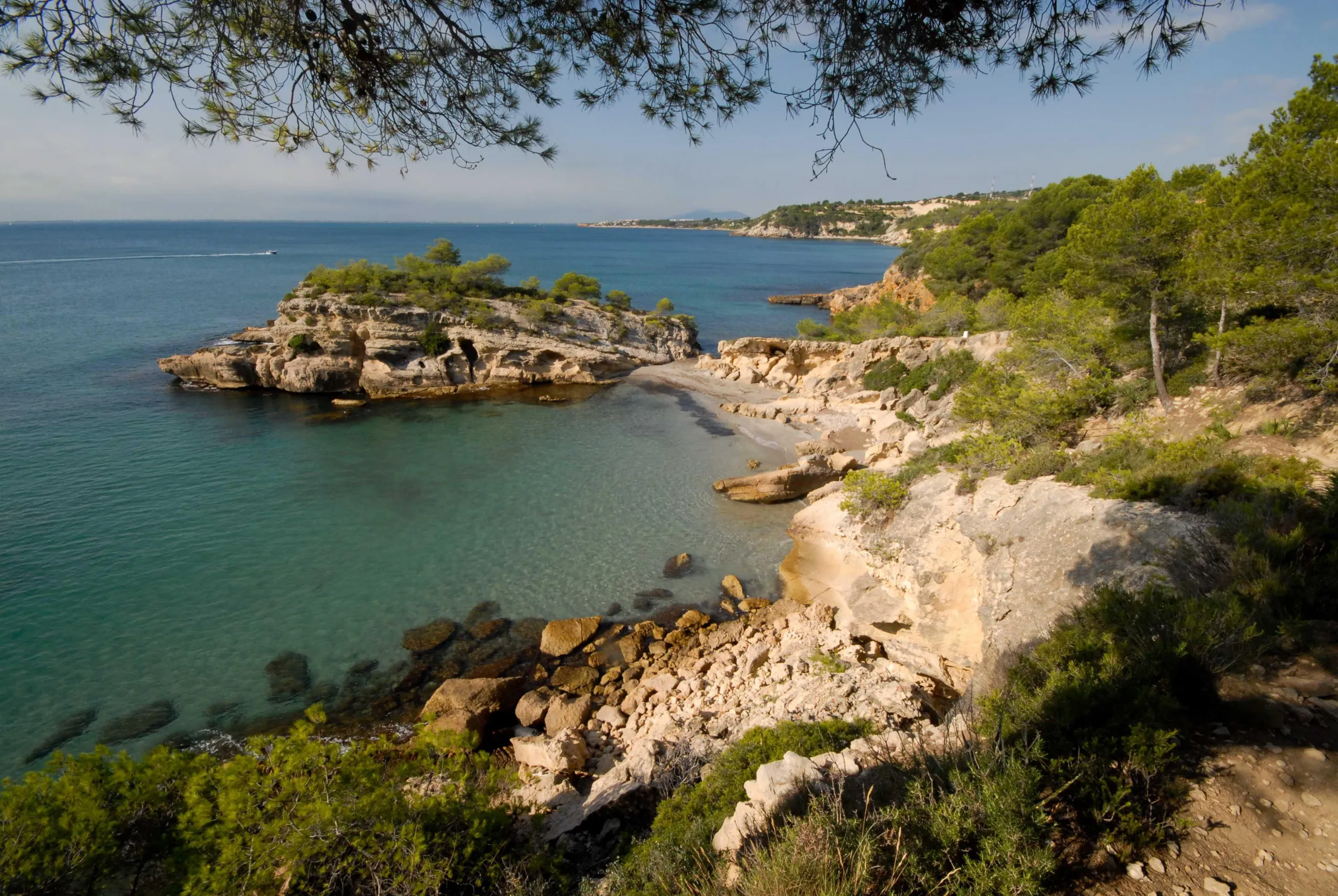 Cala de l’Illot