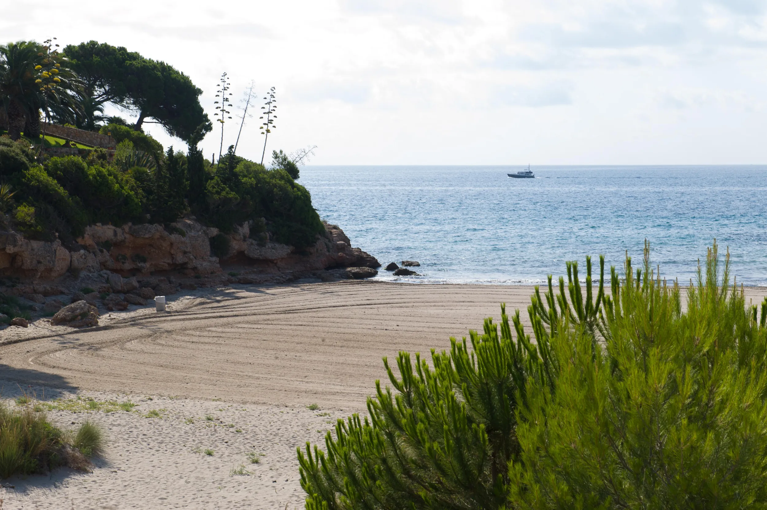 Cala Estany Tort