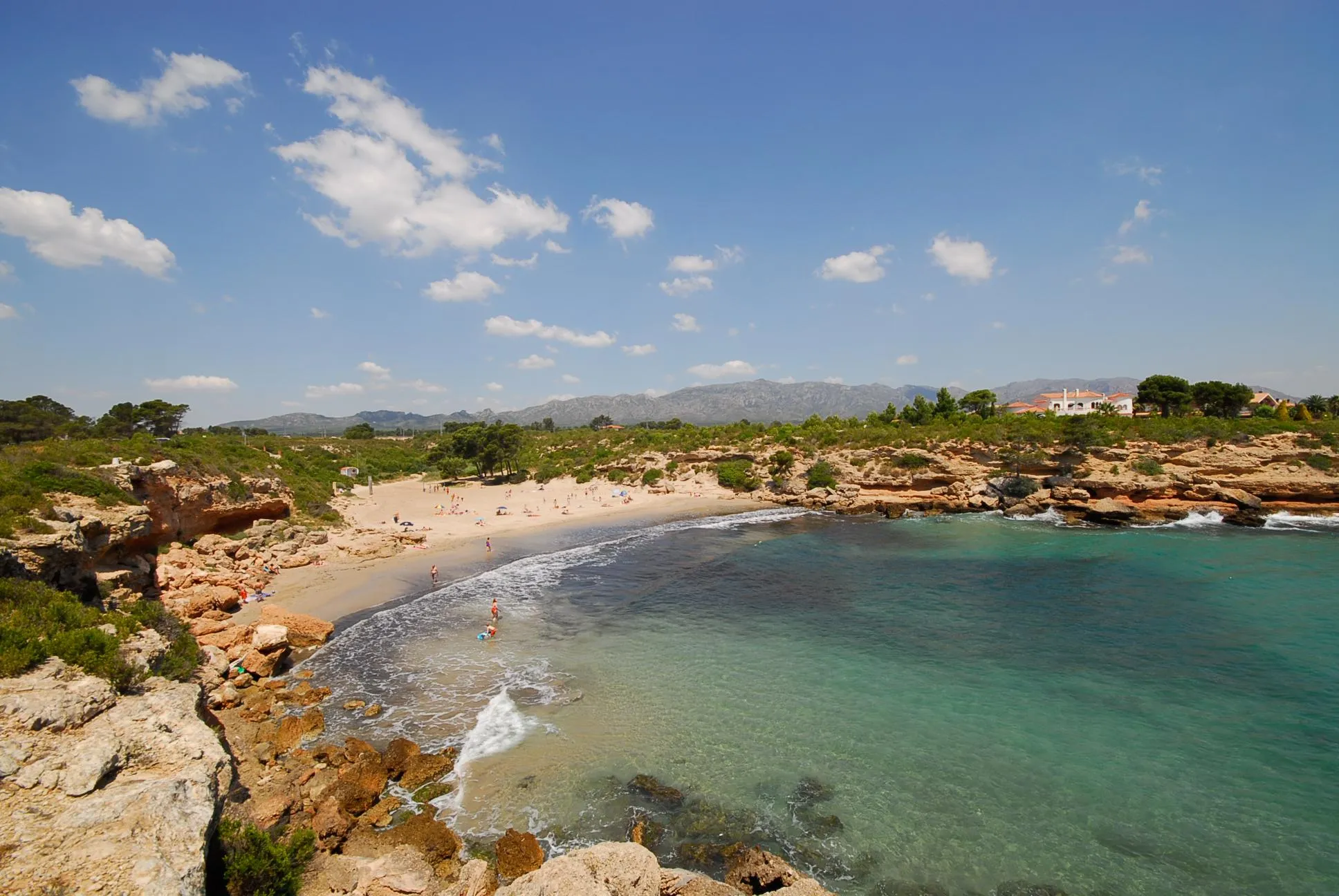 Cala Forn