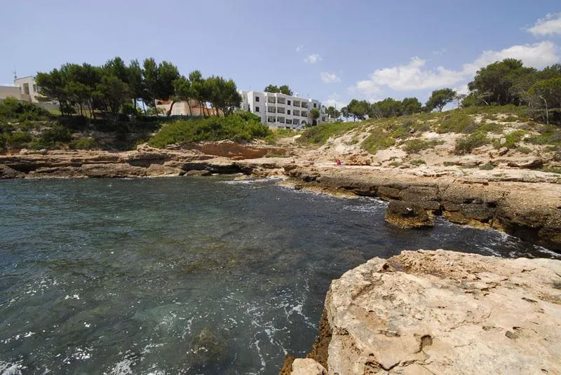 Cala Mosques