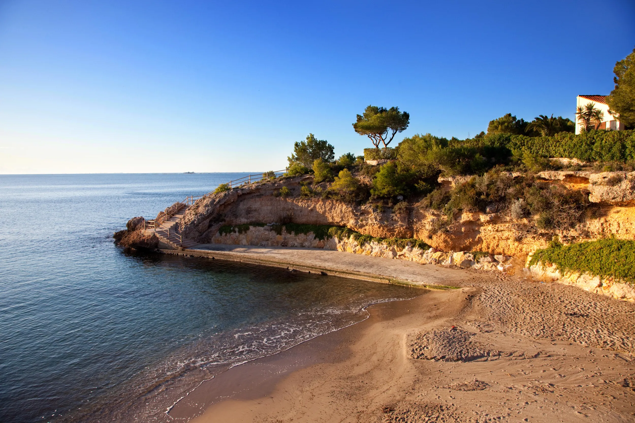 Delta de l'Ebre i Reserva de la Biosfera
