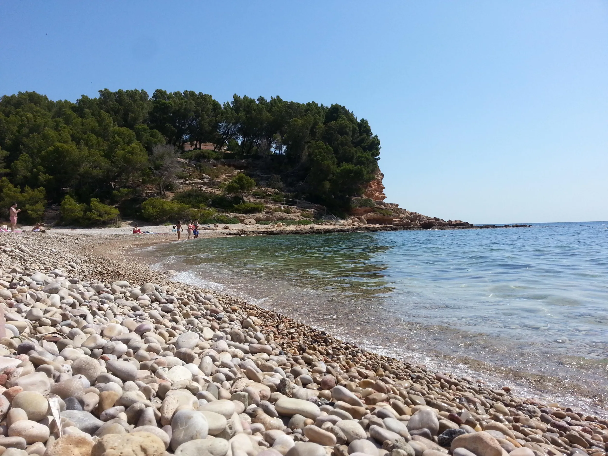 Cala Torrent del Pi