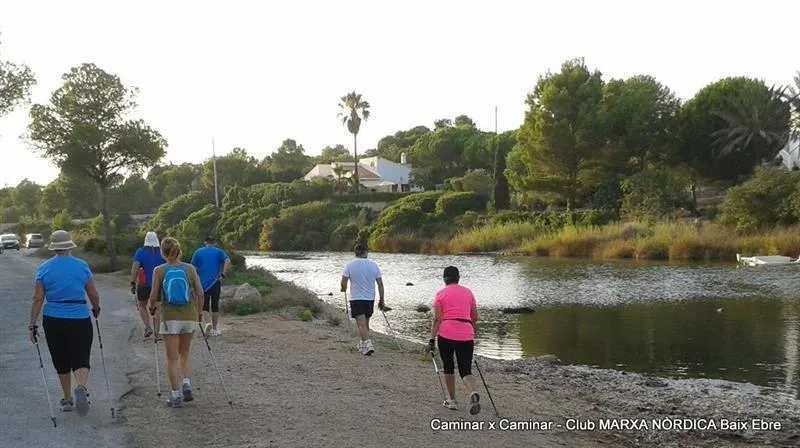 Caminar x Caminar