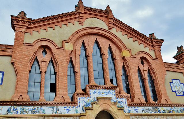 Celler Cooperatiu de Pinell de Brai