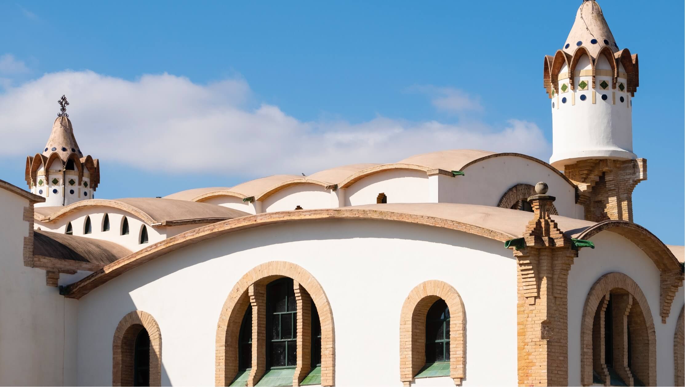 Celler Cooperatiu de Gandesa