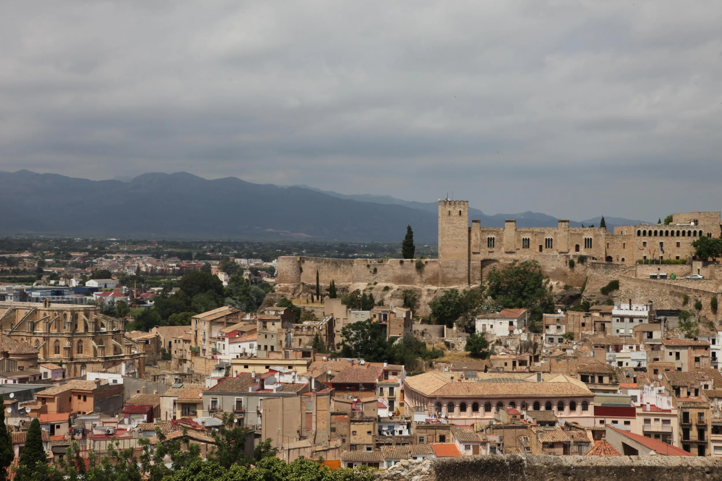 Centre Històric de Tortosa