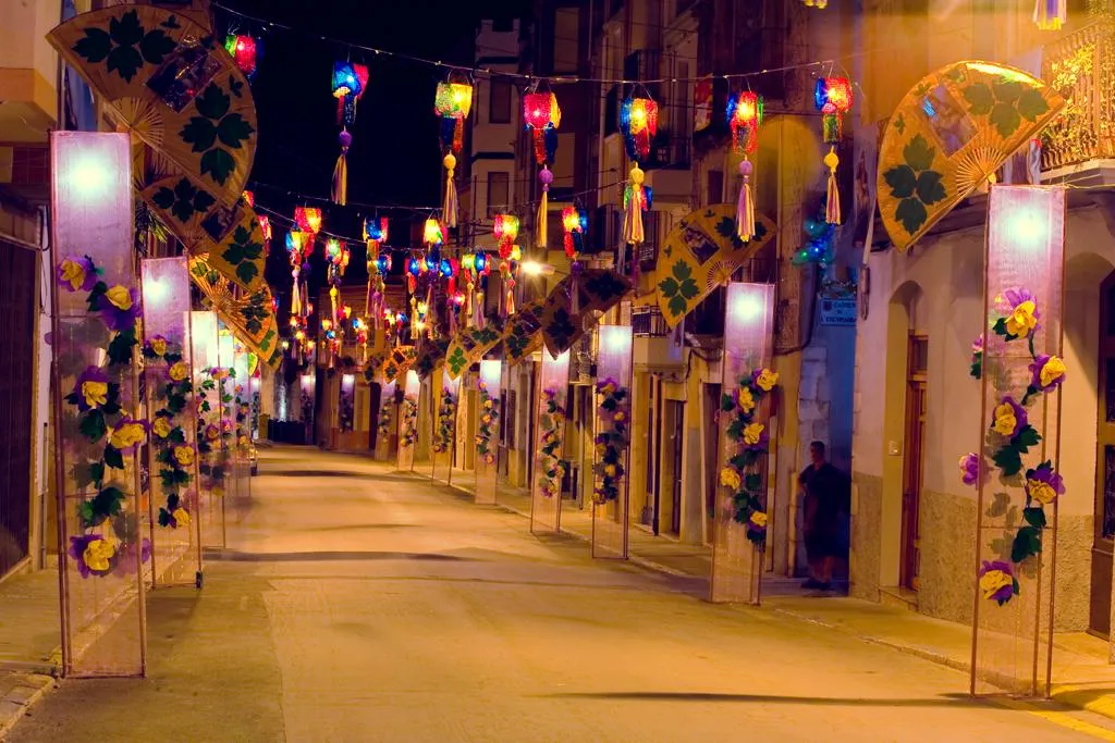 Centre Històric d'Ulldecona