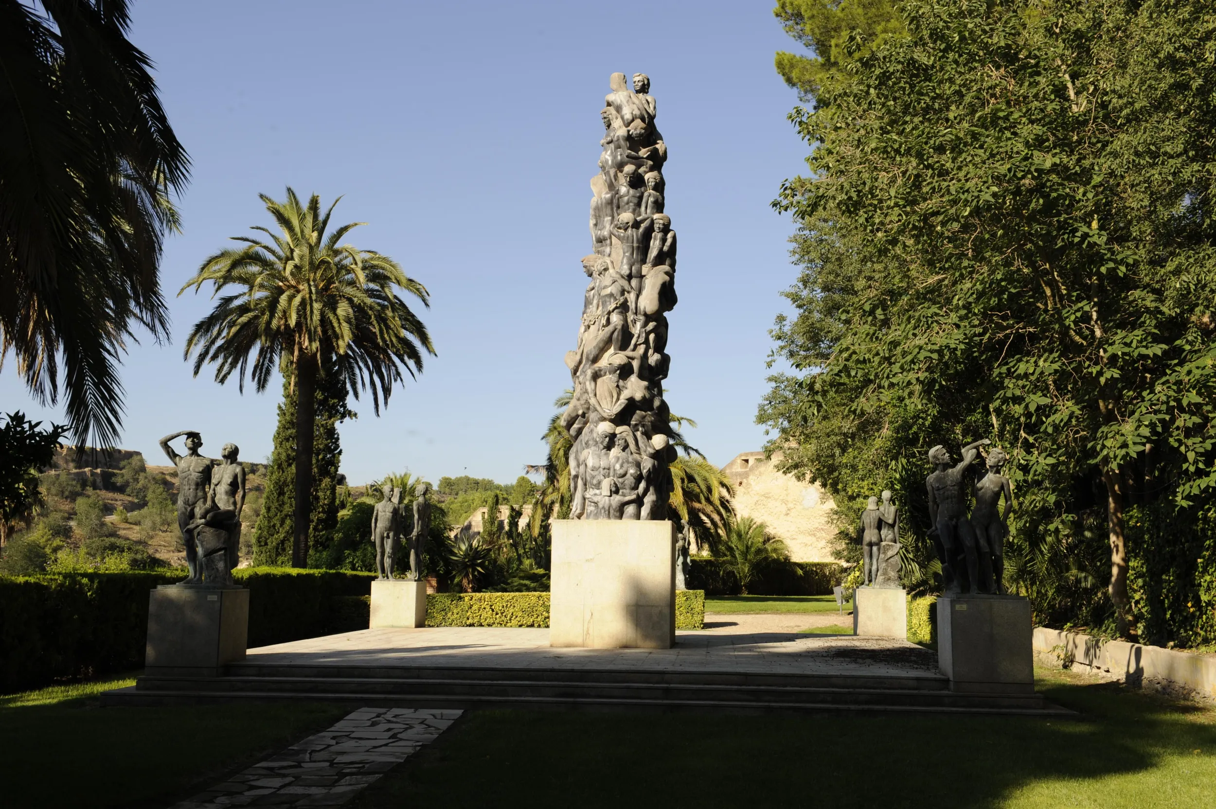 Els Jardins del Príncep