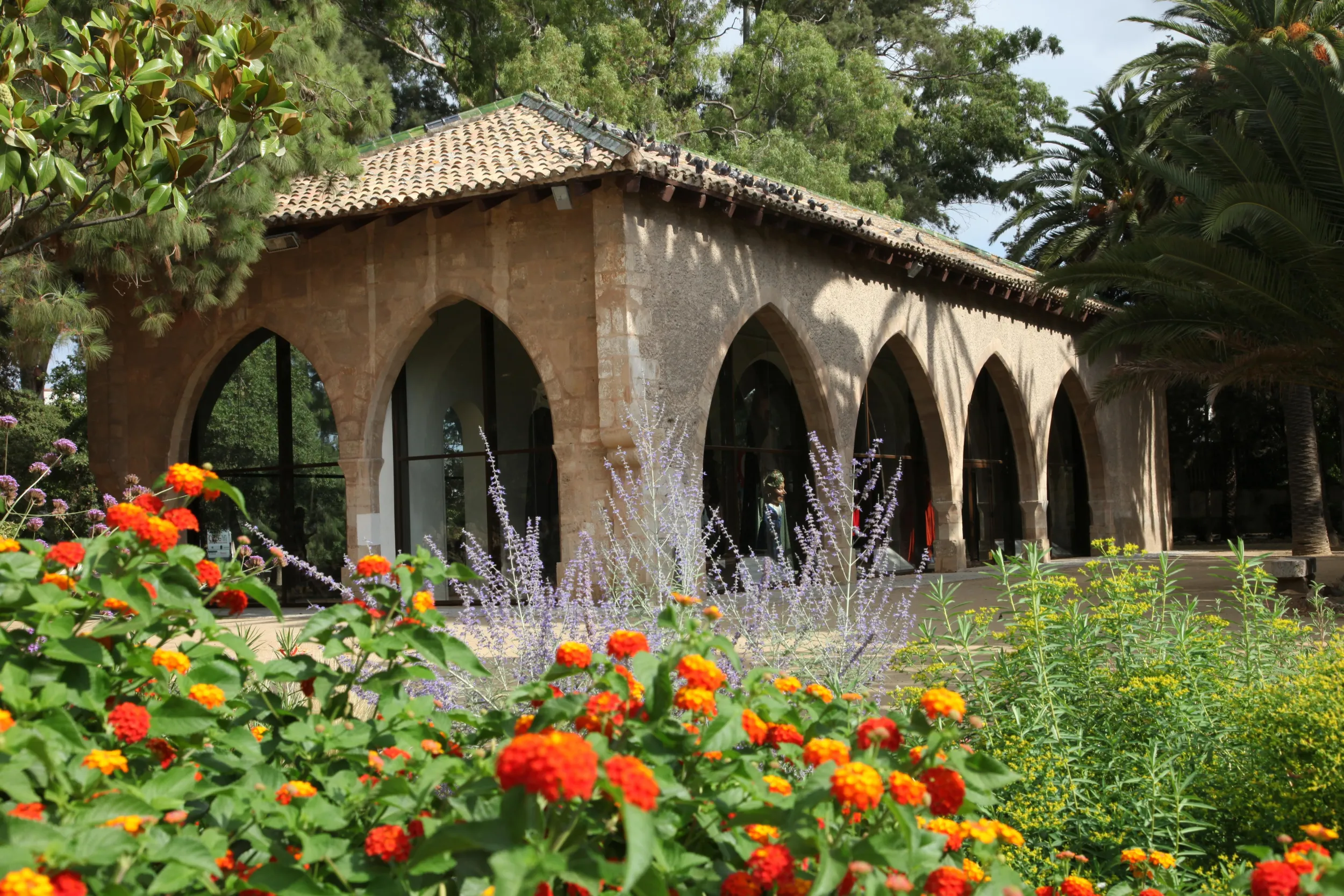 La Llotja de Tortosa