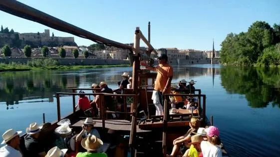 Llagut Lo Sirgador